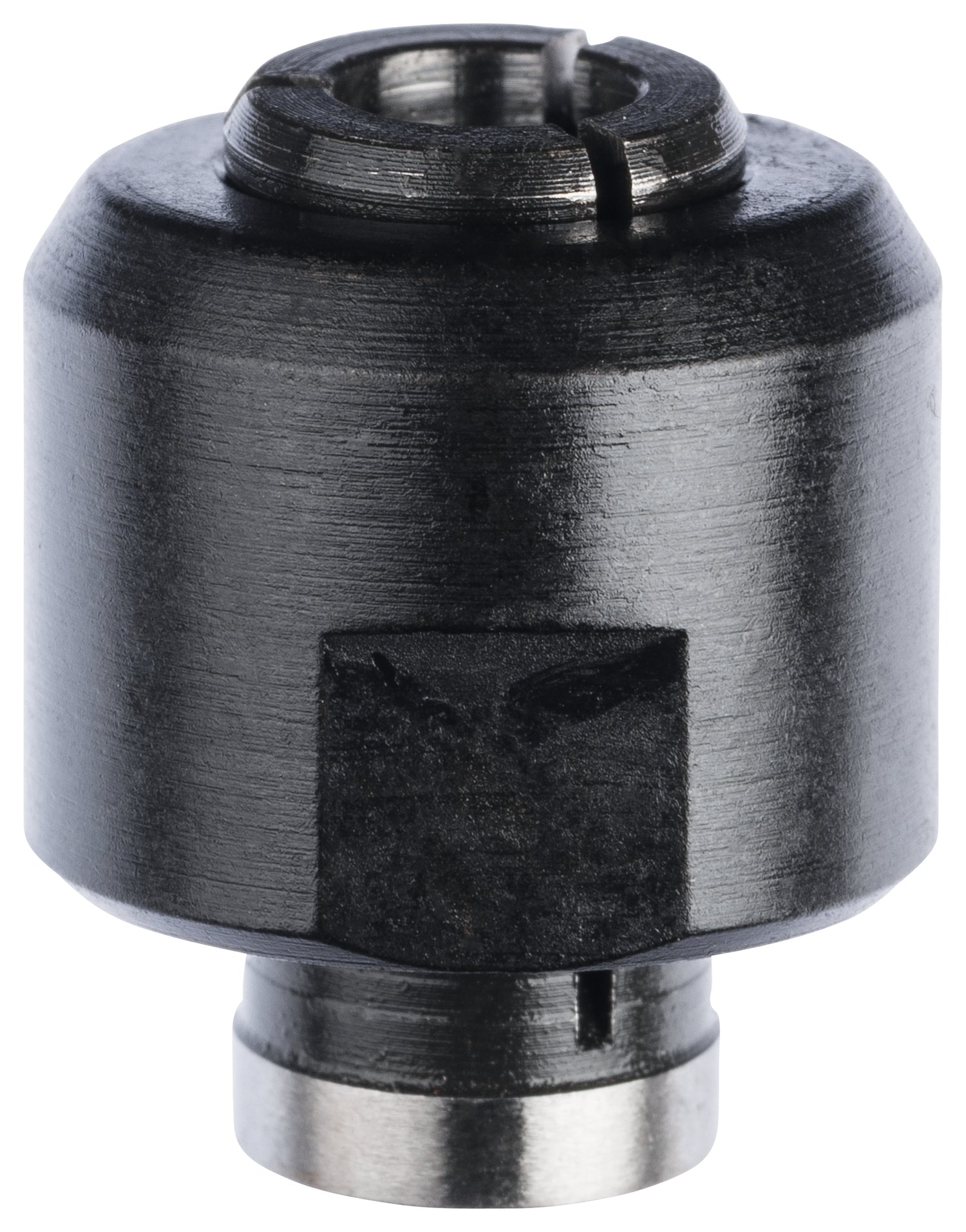 Bosch Spannzange 6 mm mit Spannmutter für GGS 7 / 18V / 27 / 28 / 30 / 1212