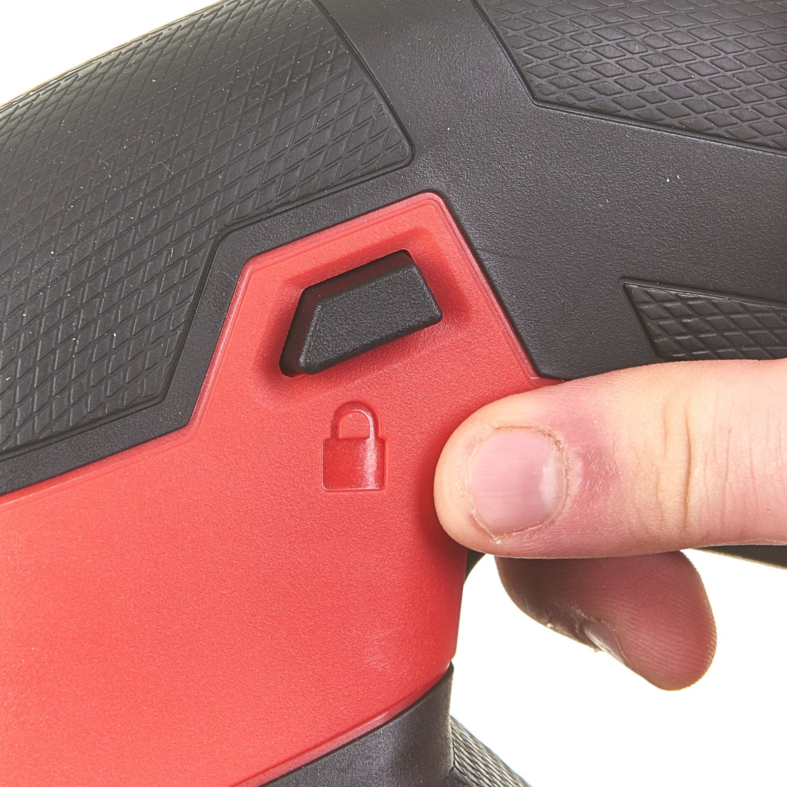 Milwaukee M18 FJS-0X Akku-Bügelgriffstichsäge (FUEL™, bis zu 32 m in 19 mm OSB, 5-stufige Pendelbewegung, ohne Akku in HD-Box)