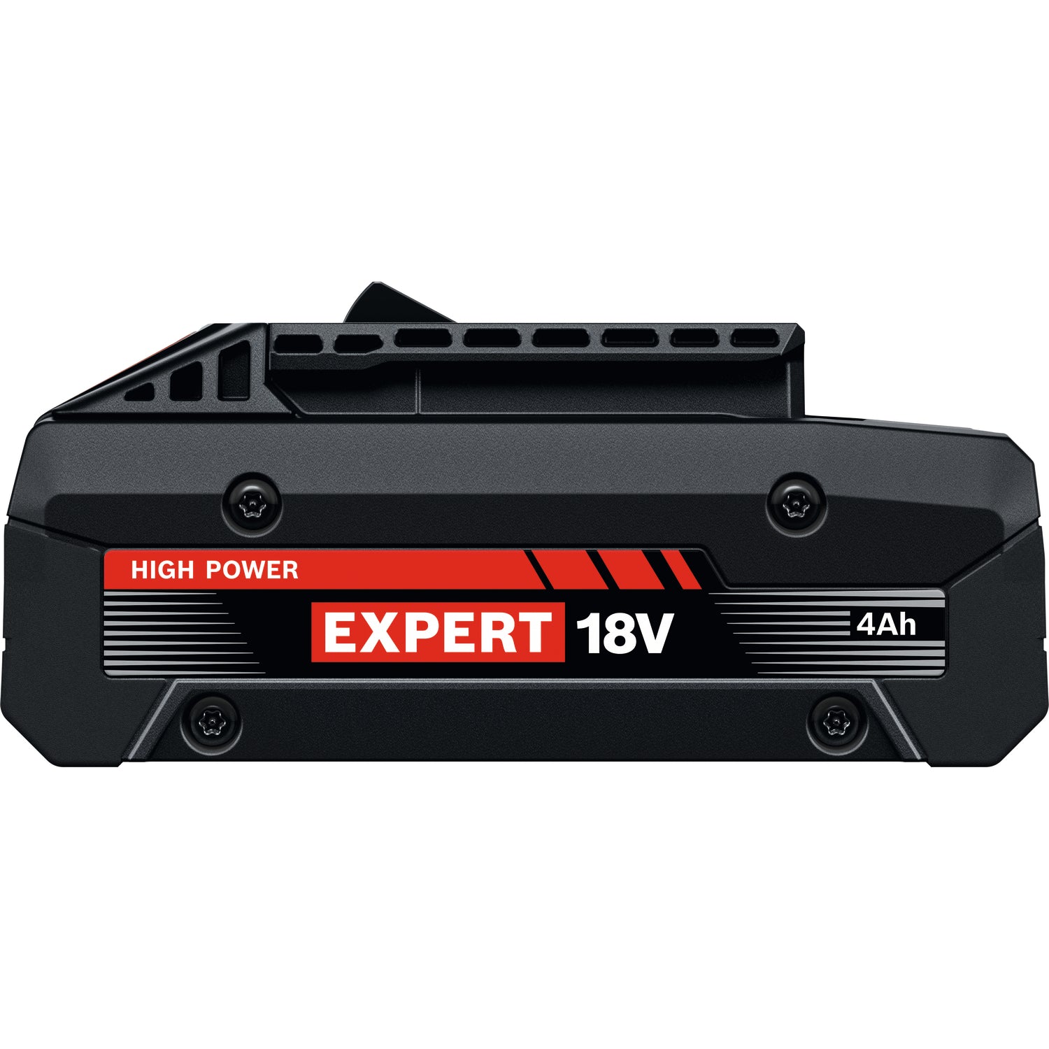 Bosch EXPERT Starter-Set 4 x EXBA18V-40 Akku (18V / 4,0 Ah) & 2 x EXBA18V-80 Akku (18V / 8,0 Ah) in L-BOXX 136