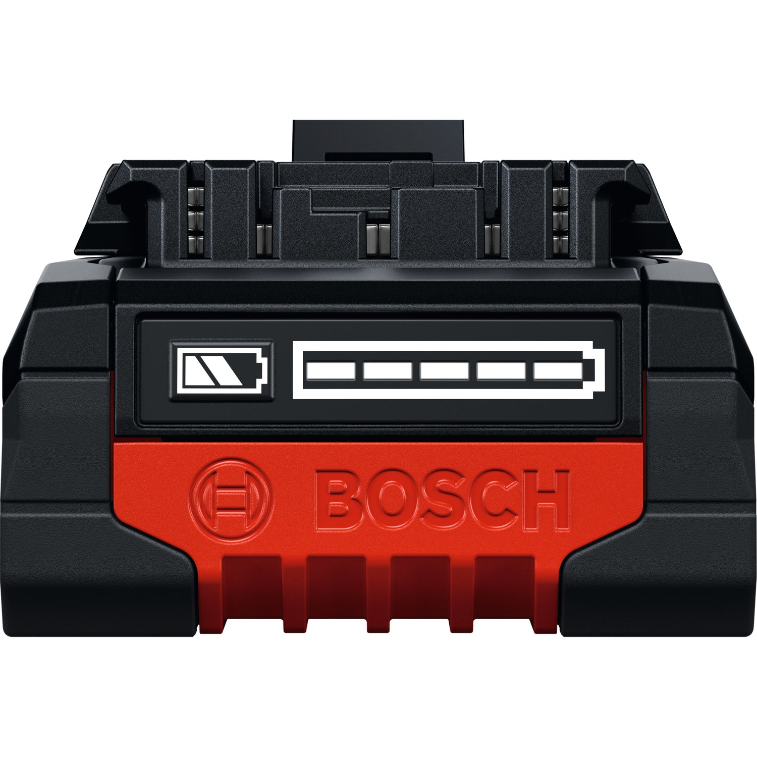 Bosch EXPERT Starter-Set 4 x EXBA18V-40 Akku (18V / 4,0 Ah) & 2 x EXBA18V-80 Akku (18V / 8,0 Ah) in L-BOXX 136