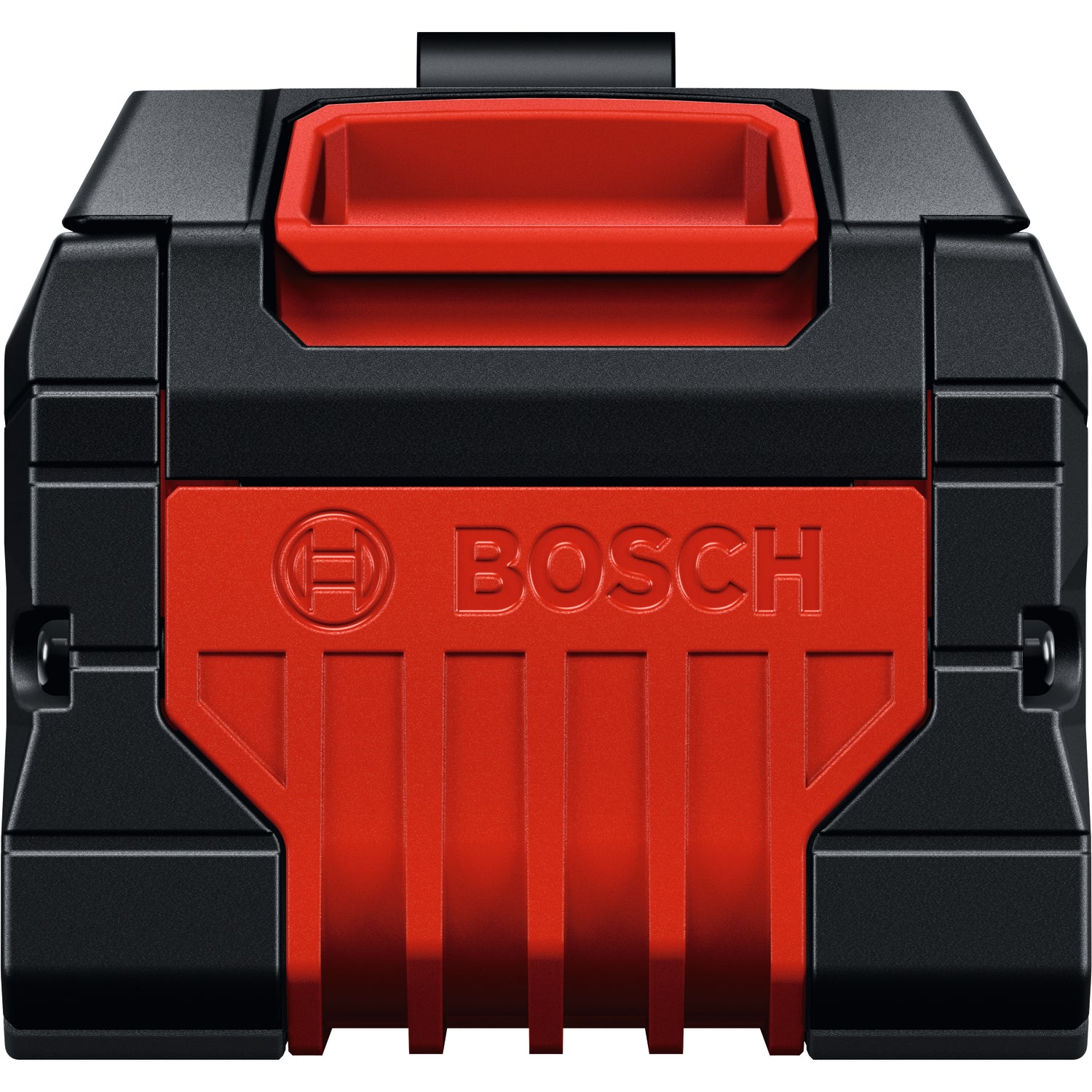 Bosch EXPERT Starter-Set 4 x EXBA18V-40 Akku (18V / 4,0 Ah) & 2 x EXBA18V-80 Akku (18V / 8,0 Ah) in L-BOXX 136