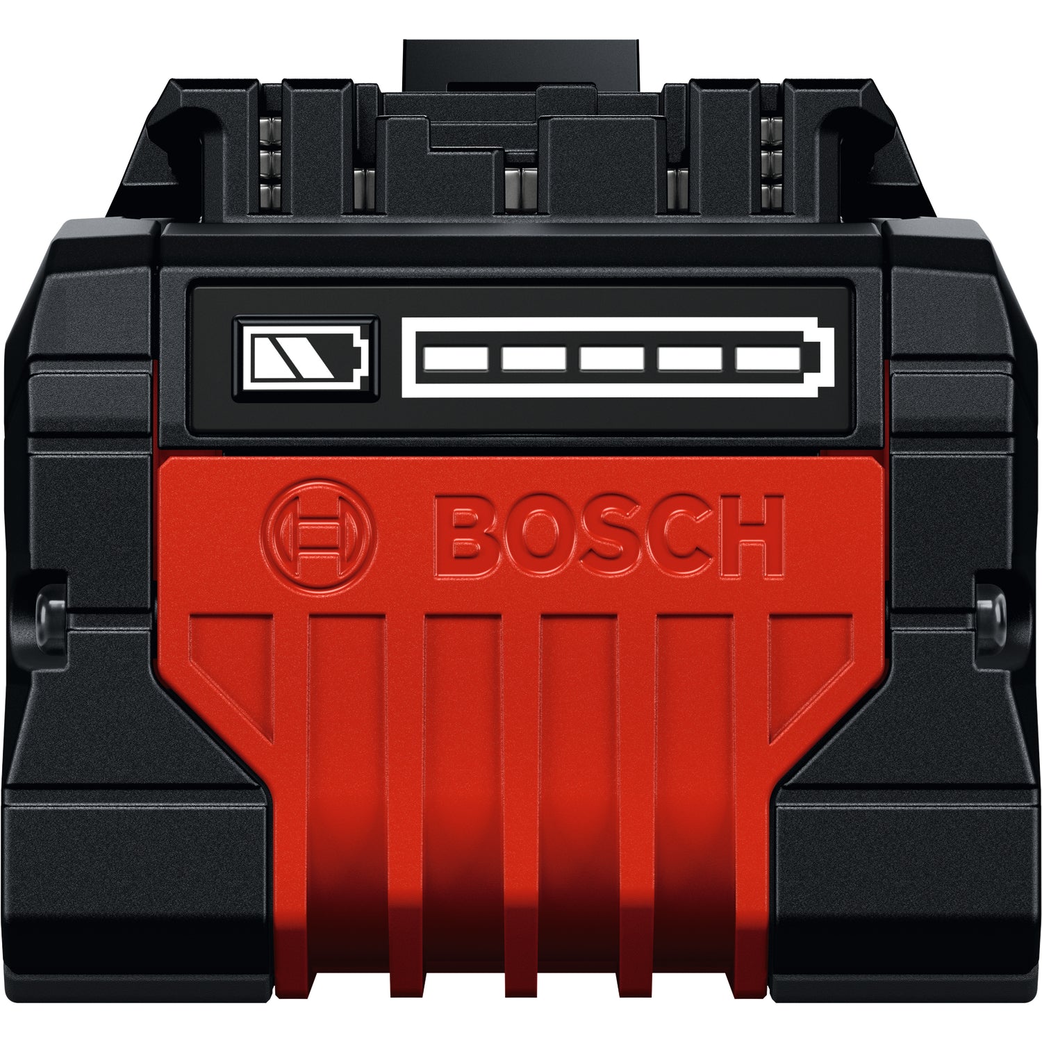 Bosch EXPERT Starter-Set 2 x EXBA18V-55 Akku (18V / 5,5 Ah), 2 x EXBA18V-80 Akku (18V / 8,0 Ah) & 1 x EXAL18V2-320 Ladegerät in L-BOXX 162
