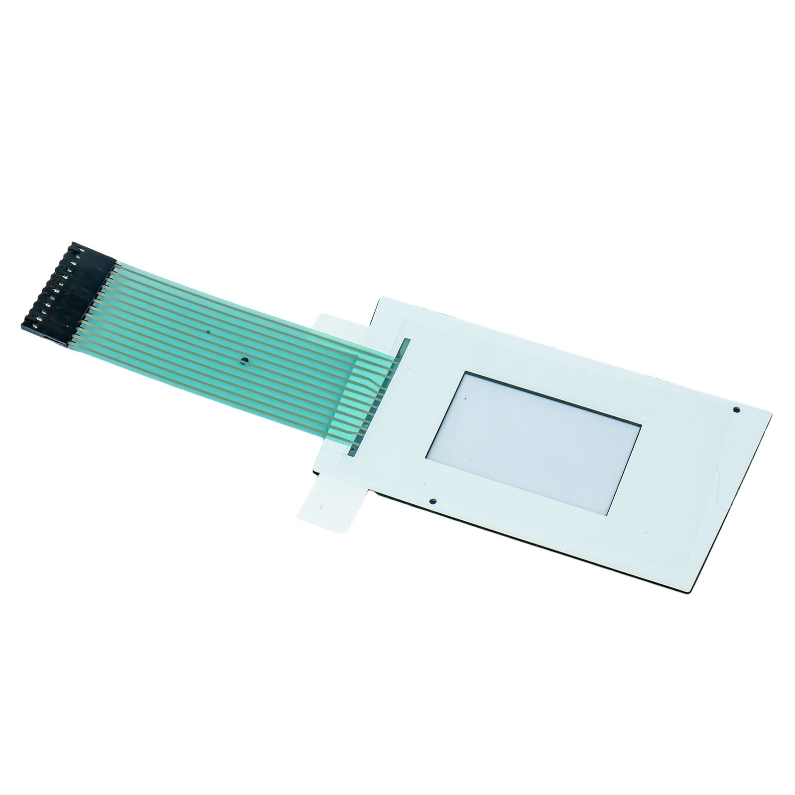 Bosch Membran / Bedienfeld für Indego 400 (Ersatzteil, Mähroboter)