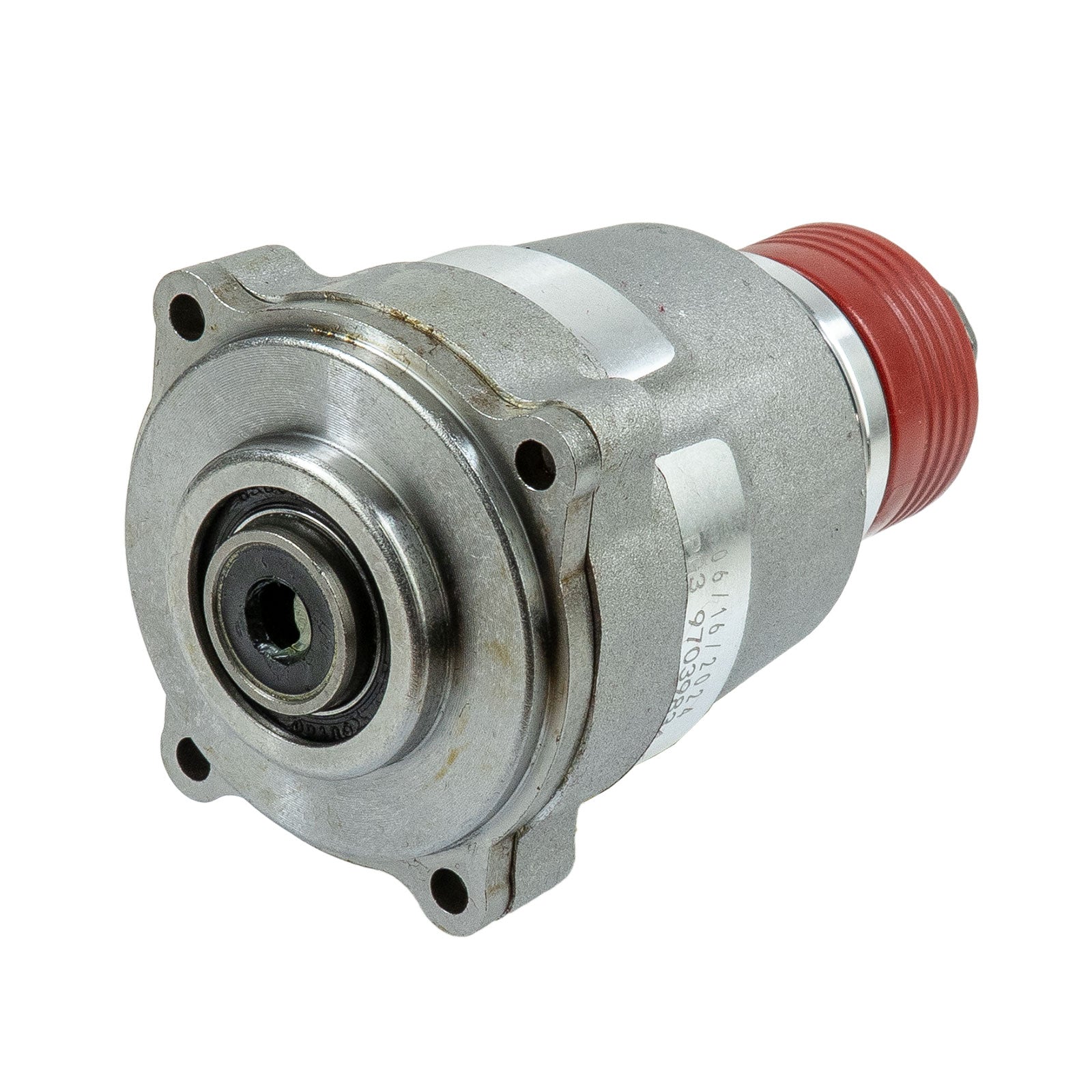 Bosch Getriebekasten für GDX 18V-200, GDX 18V-200 C, GDX 18V-210 C (Ersatzteil, Akku-Schlagschrauber)