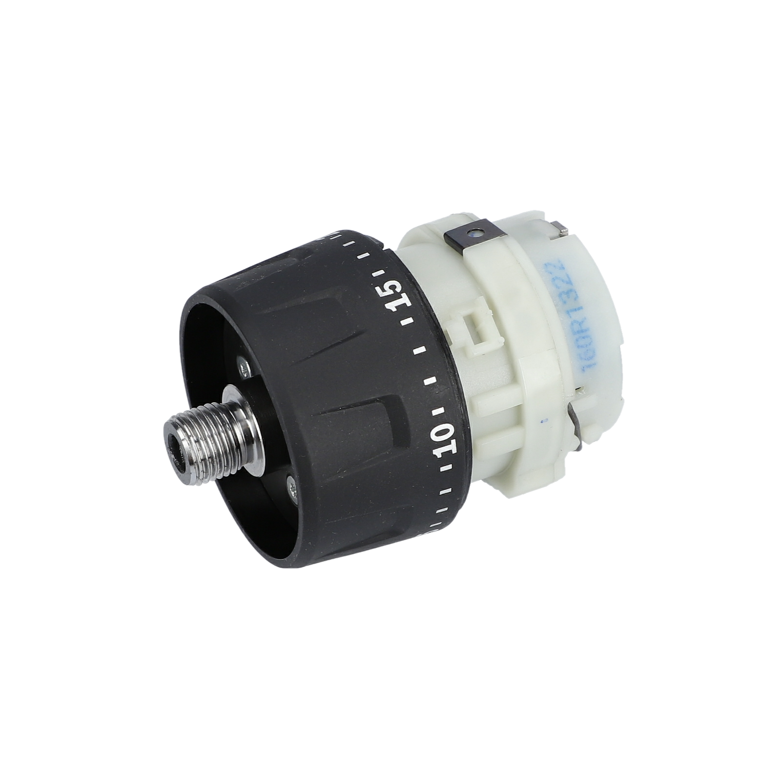 Bosch Getriebekasten für GSR 18V-55, GSR 18V-50 (Ersatzteil, Akku-Bohrschrauber)