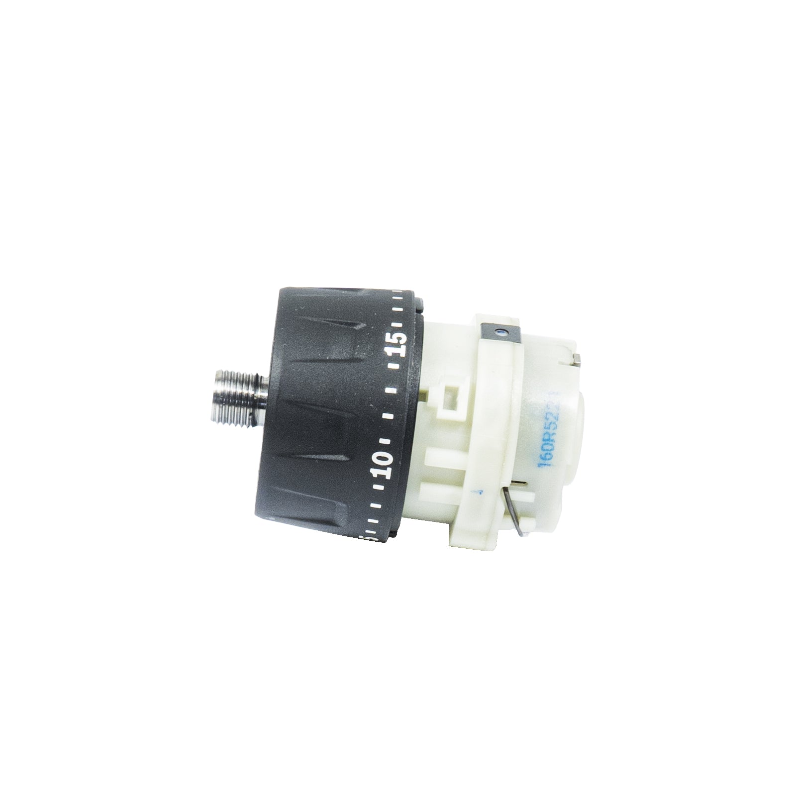 Bosch Getriebekasten für GSR 18V-55, GSR 18V-50 (Ersatzteil, Akku-Bohrschrauber)