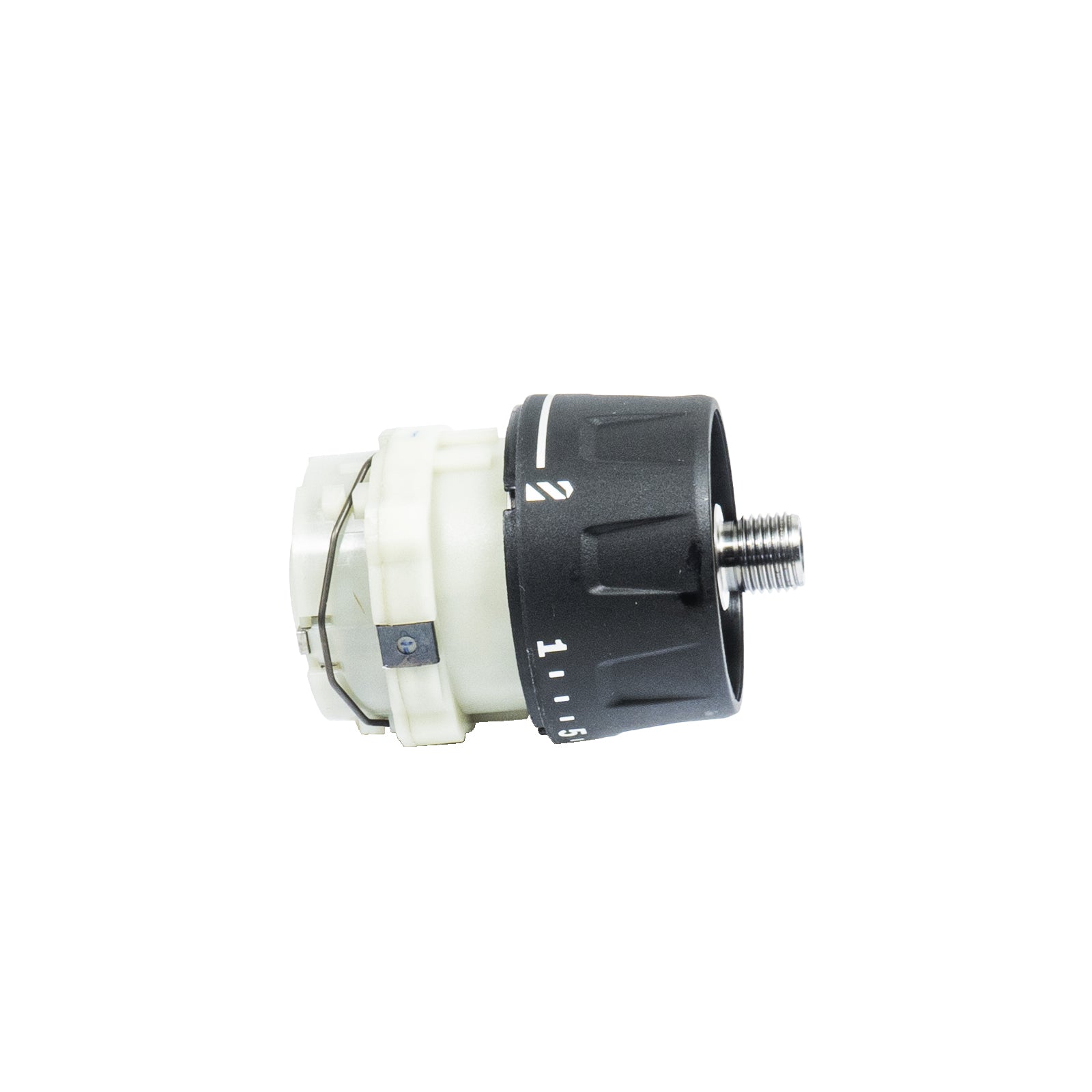 Bosch Getriebekasten für GSR 18V-55, GSR 18V-50 (Ersatzteil, Akku-Bohrschrauber)