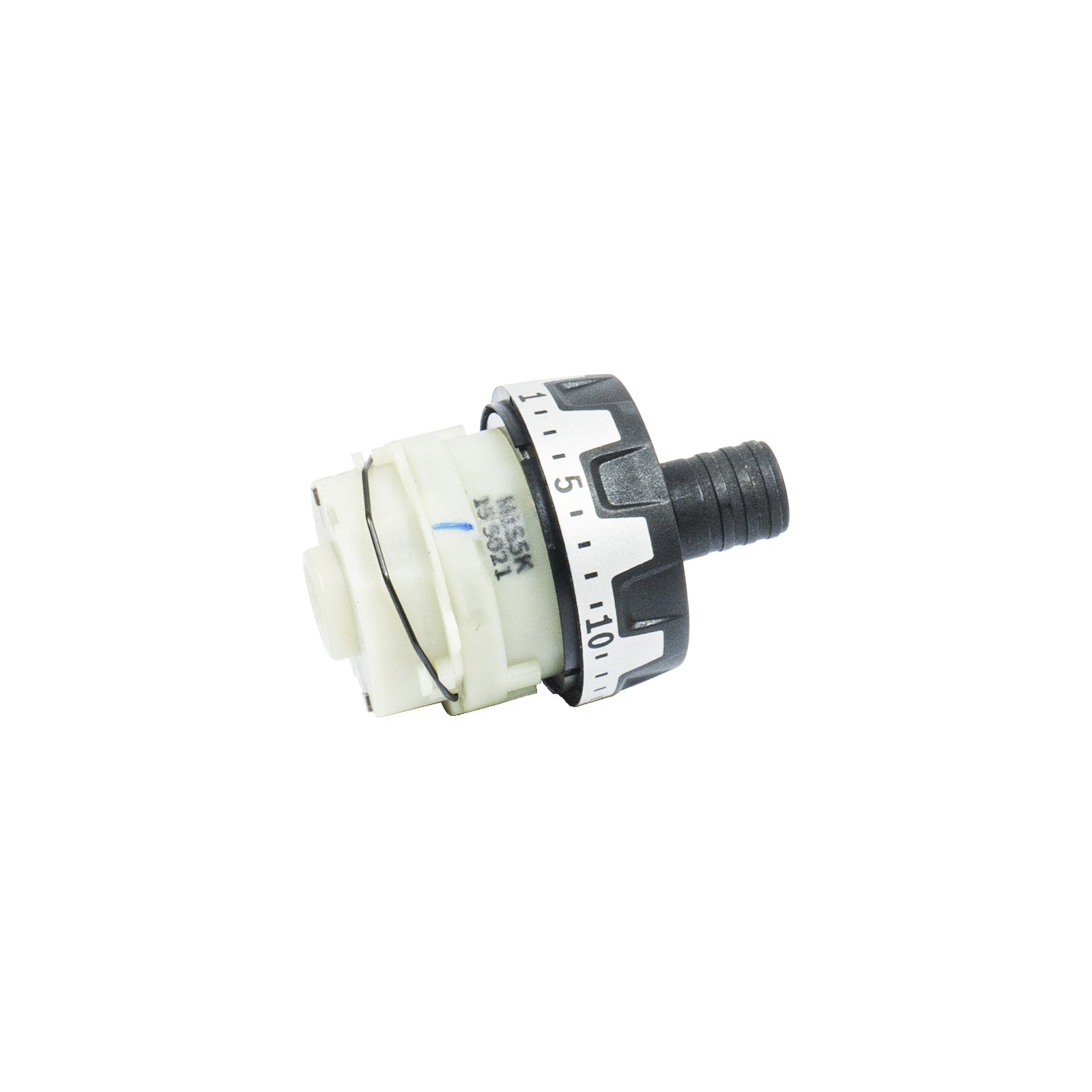 Bosch Getriebekasten für GSR 12V-35 HX (Ersatzteil, Akku-Bohrschrauber)