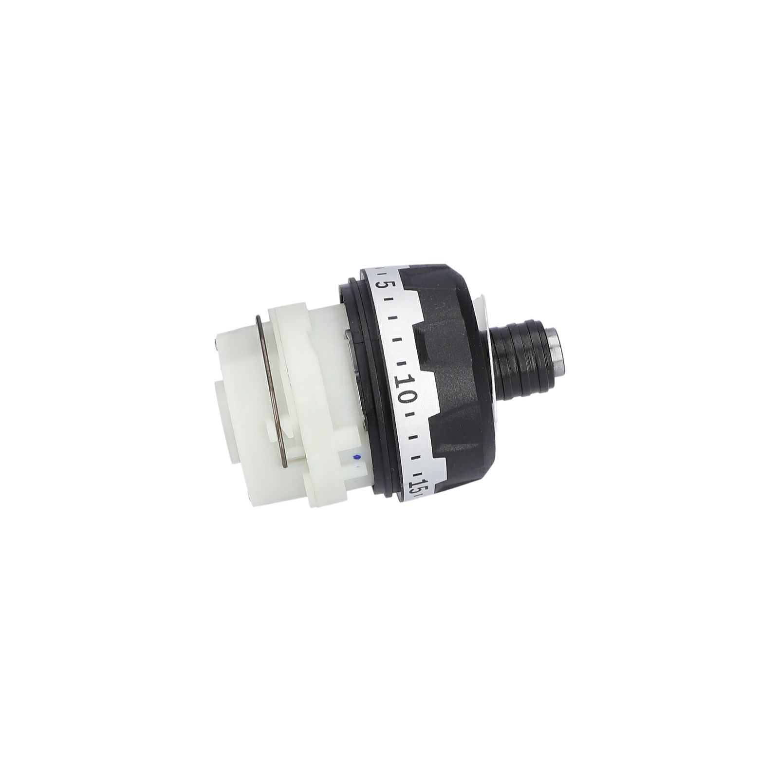 Bosch Getriebekasten für GSR 10,8-LI, GSR 10,8 V-EC HX, GSR 12V-20 HX (Ersatzteil, Akku-Bohrschrauber)