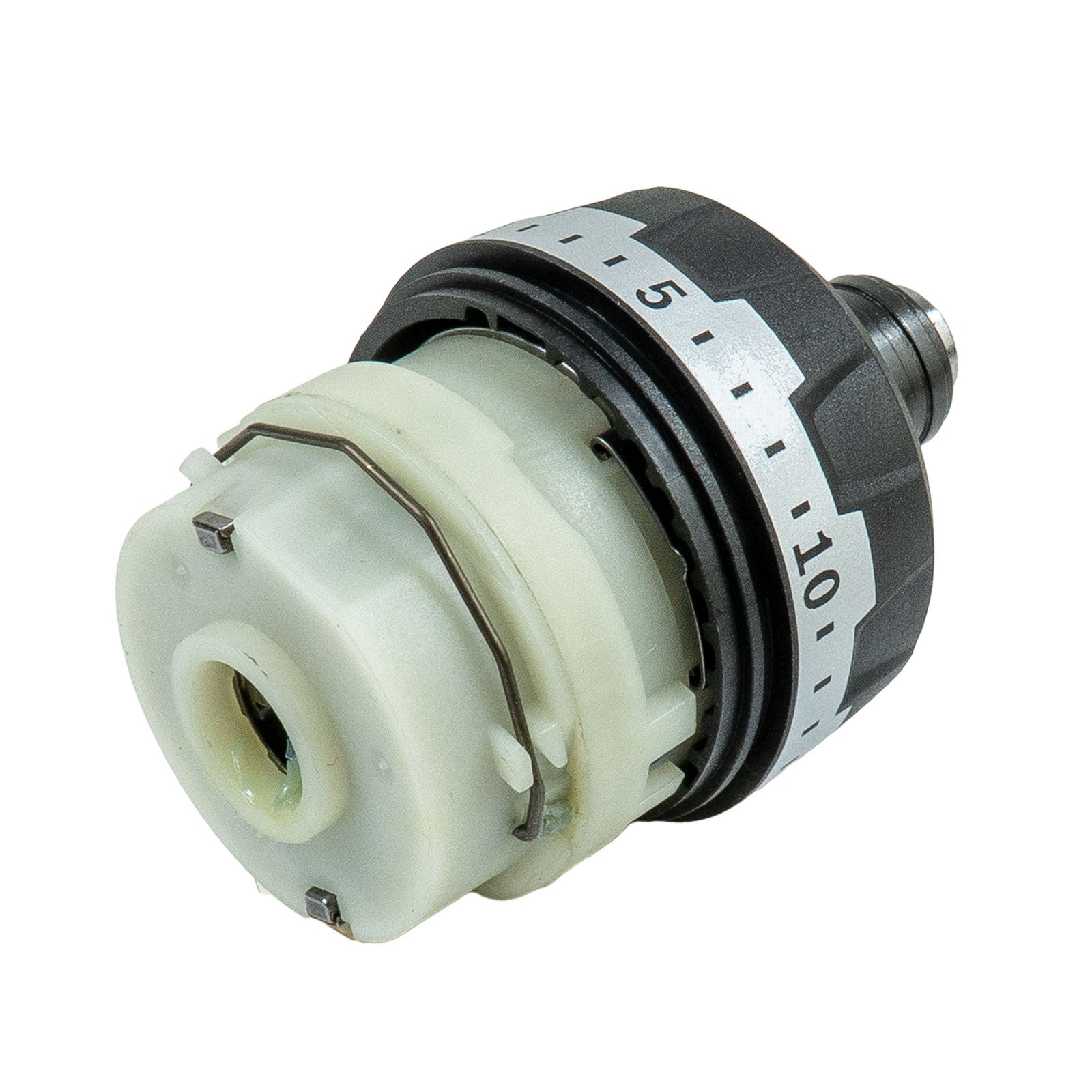 Bosch Getriebekasten für GSR 10,8-LI, GSR 10,8 V-EC HX, GSR 12V-20 HX (Ersatzteil, Akku-Bohrschrauber)