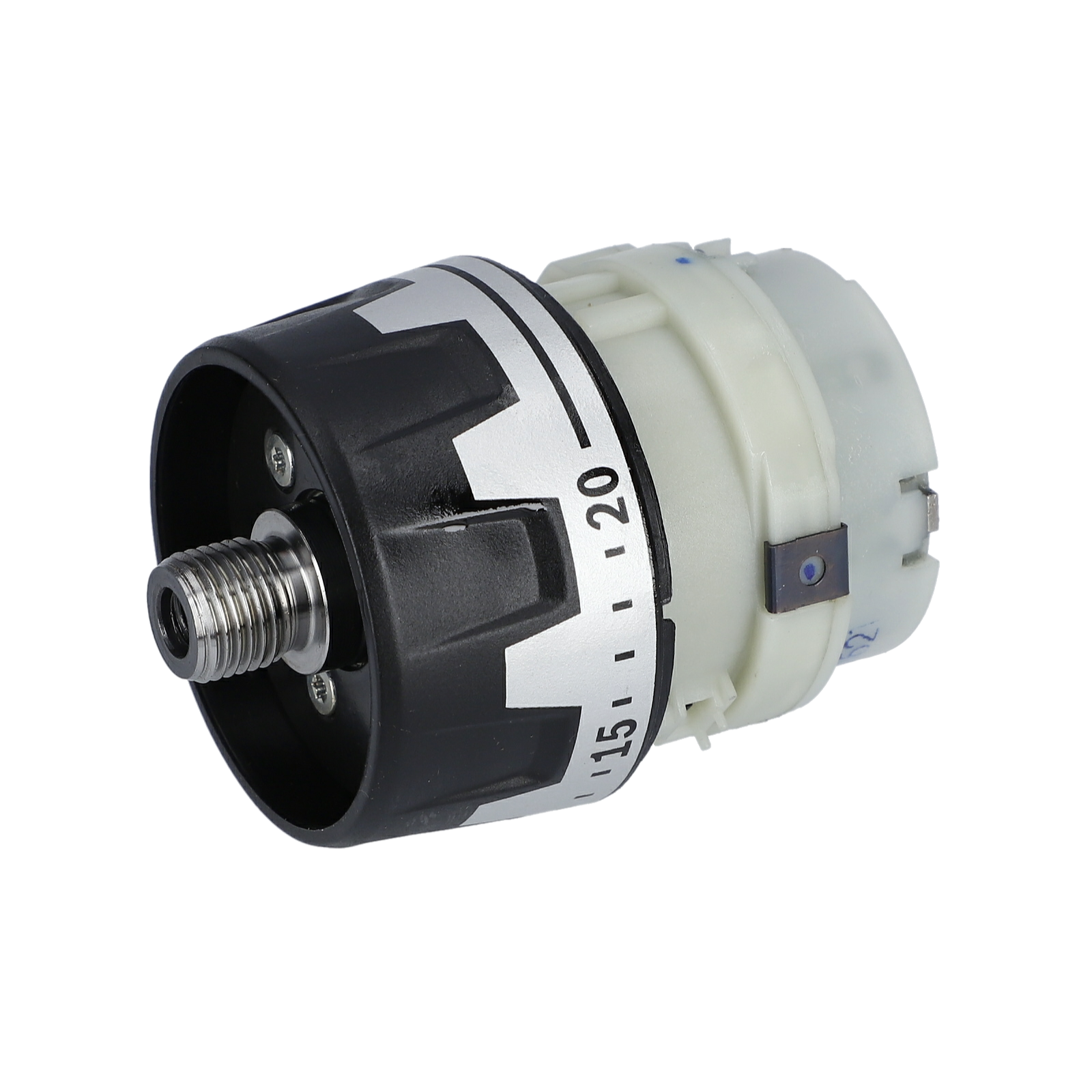 Bosch Getriebekasten für GSR 18V-60 C (Ersatzteil, 3 601 JG1 101, Akku-Bohrschrauber)