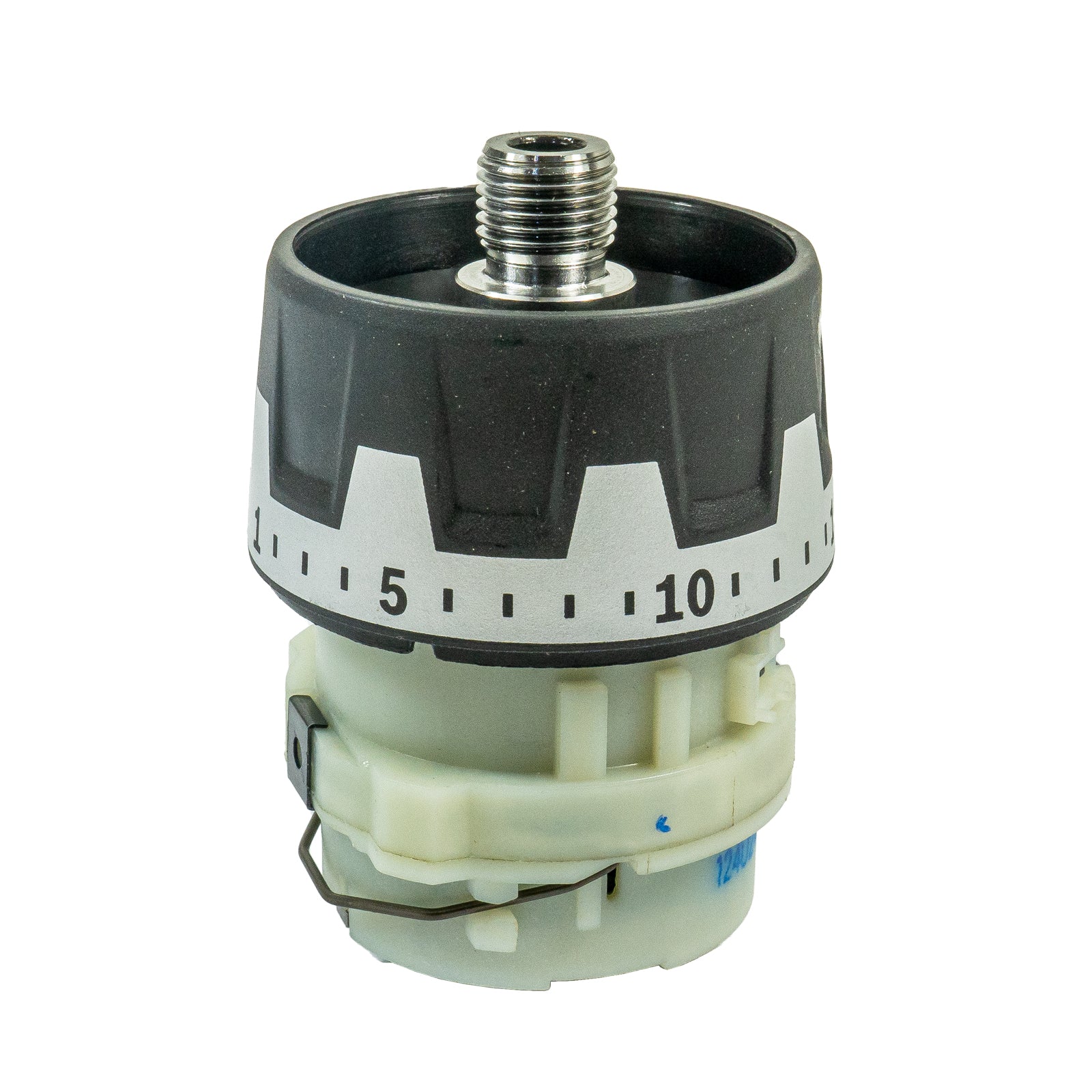 Bosch Getriebekasten für GSR 18V-60 C (Ersatzteil, 3 601 JG1 101, Akku-Bohrschrauber)