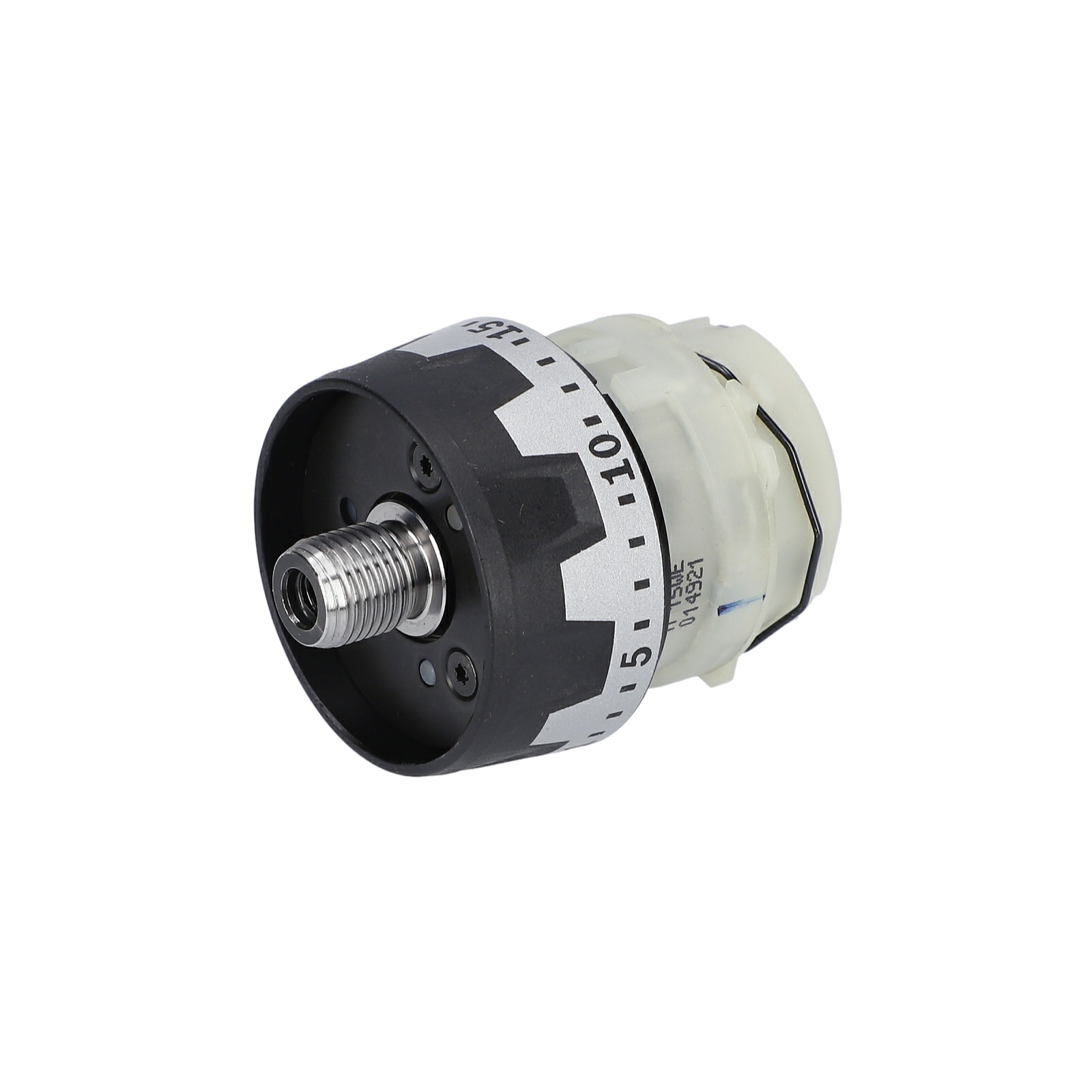 Bosch Getriebekasten für GSR 12V-35 (Ersatzteil, Akku-Bohrschrauber)