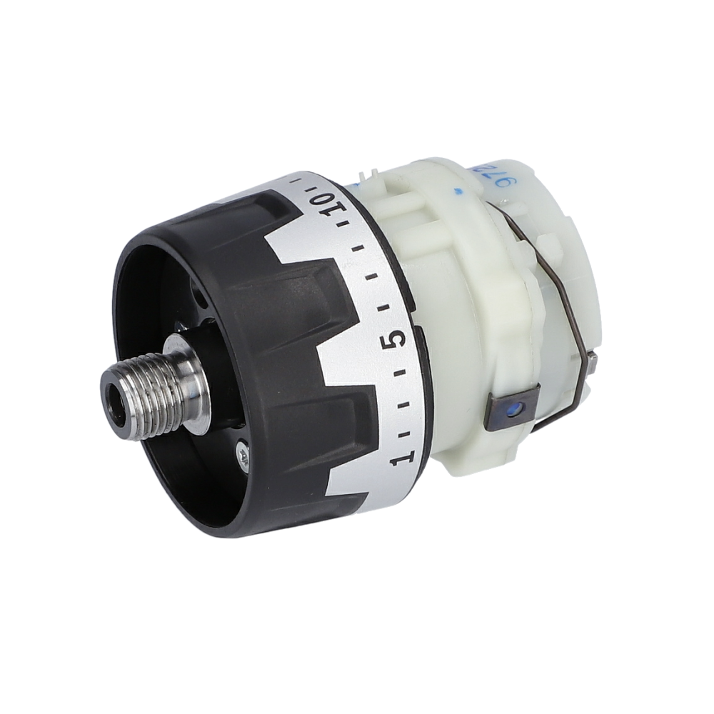 Bosch Getriebekasten für GSR 18 V-EC, GSR 14,4 V-EC (Ersatzteil, Akku-Bohrschrauber)