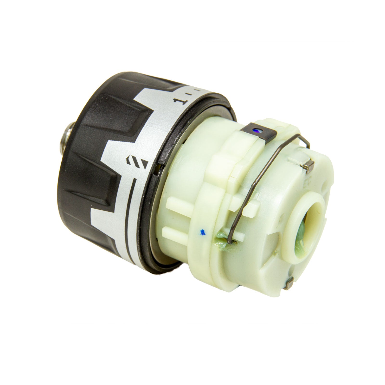 Bosch Getriebekasten für GSR 18V-60 C (Ersatzteil, 3 601 JG1 100, Akku-Bohrschrauber)