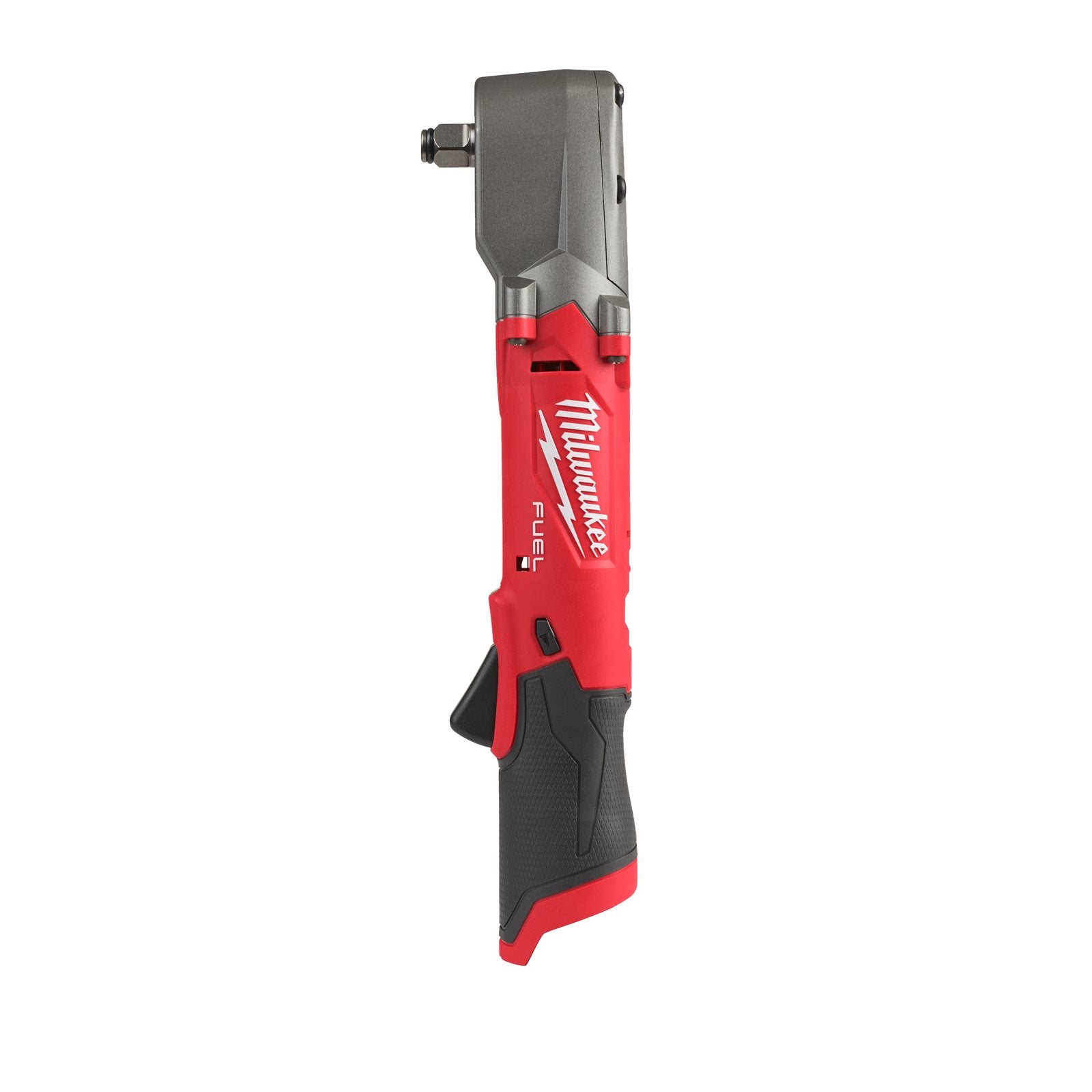 Milwaukee Akku-Winkelschlagschrauber M12 FRAIWF12-0 (Drehmoment: 270 Nm, Lösemoment: 300 Nm, 1/2"-Vierkant, ohne Akku)