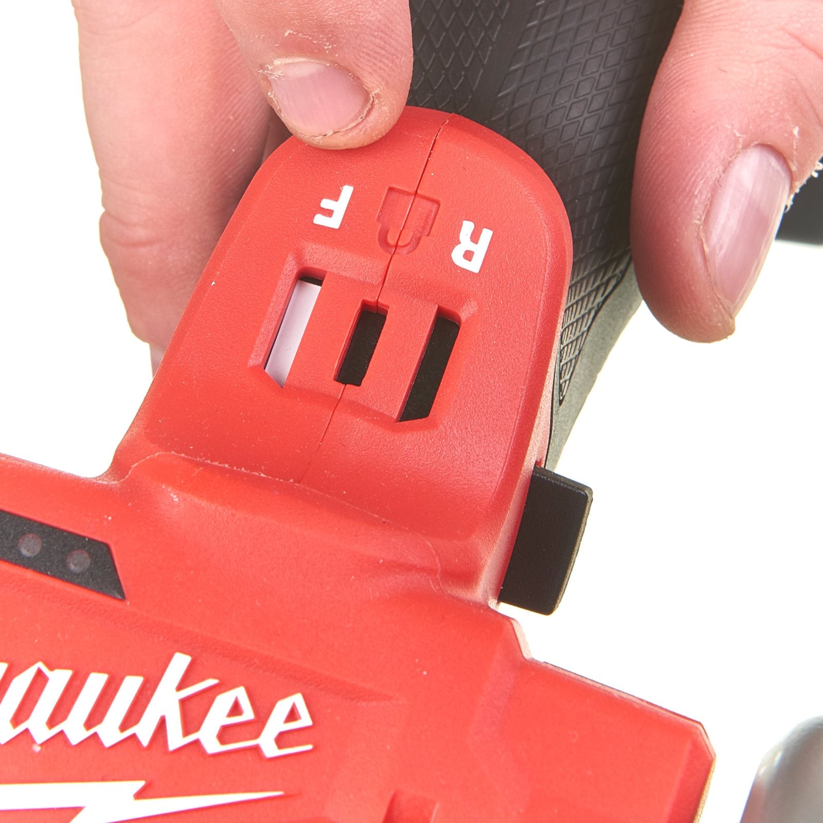 Milwaukee Akku-Multimaterialschneider M12 FCOT-0 (Scheiben-Ø: 76 mm, Drehzahl: bis 20000 U/min, ohne Akku, inkl. 3 Trennscheiben)