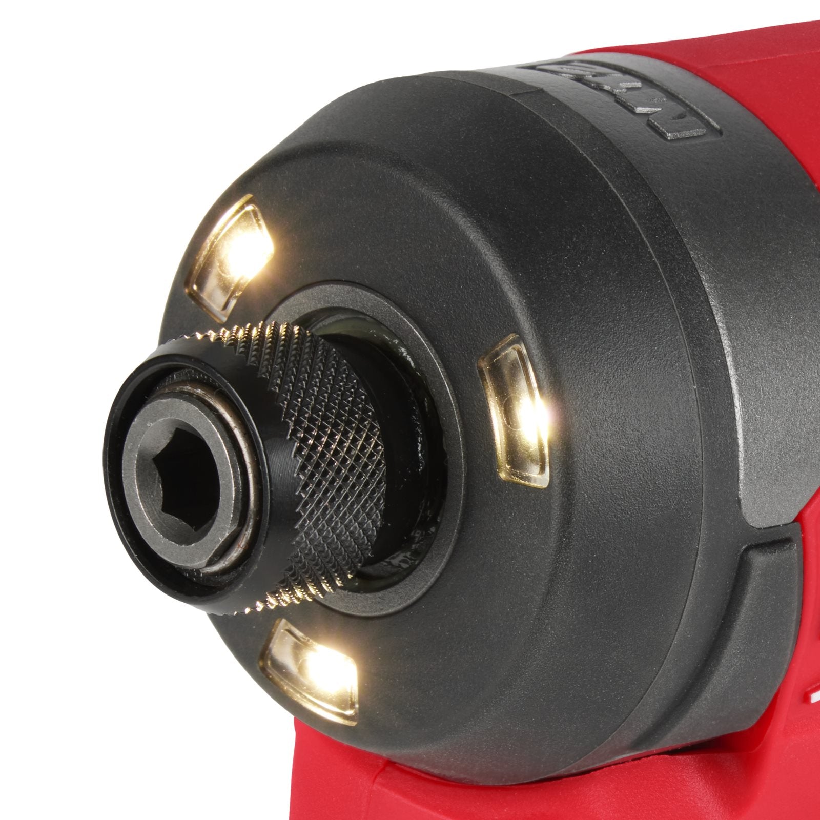 Milwaukee Akku-Schlagschrauber M12 FID2-0 (Drehmoment: 170 Nm, 1/4"-Innensechskant, 4-Mode DRIVE CONTROL, ohne Akku)