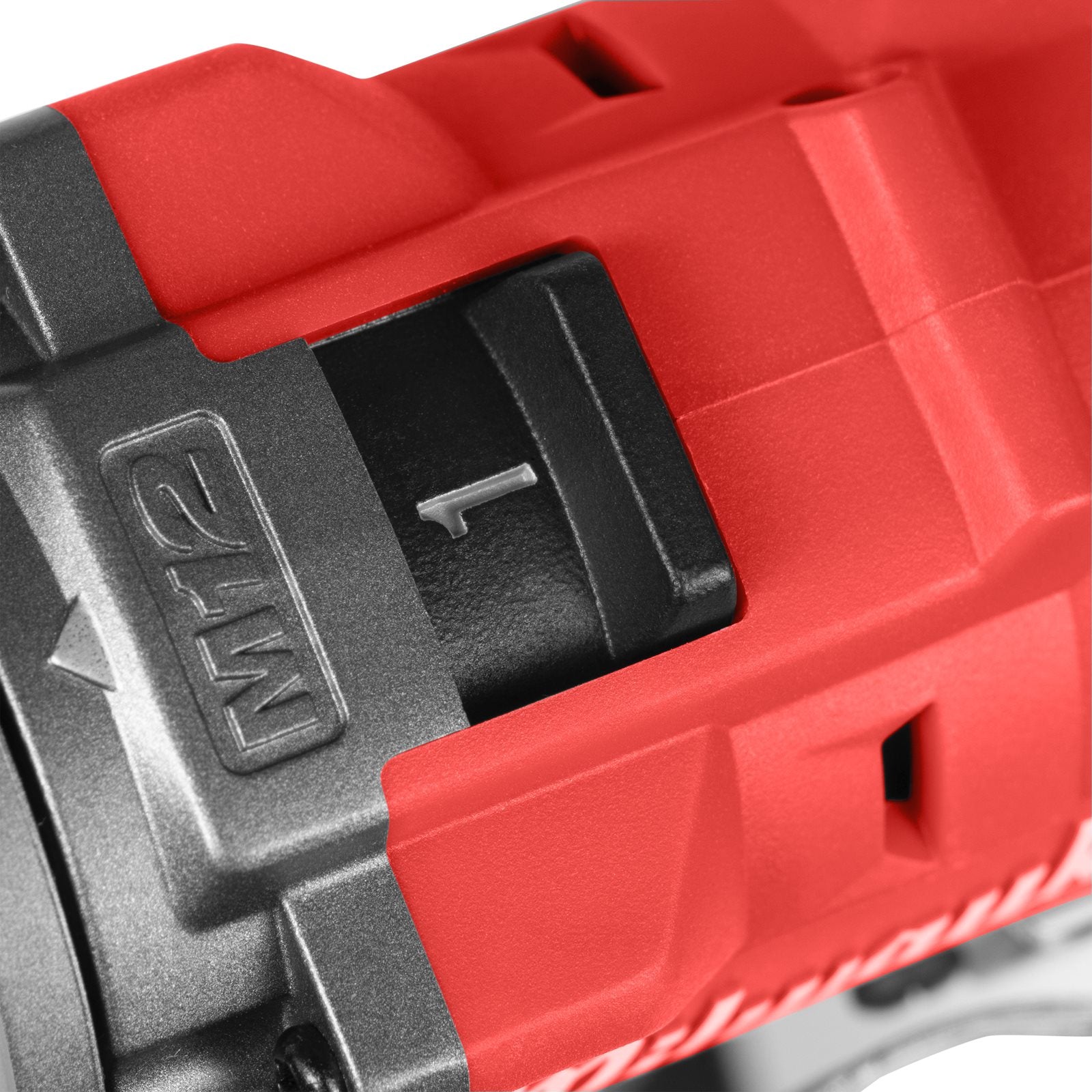 Milwaukee Akku-Bohrschrauber M12 FDD2-0 (Drehmoment: 45 Nm, Bohrfutter: 13 mm, ohne Akku)