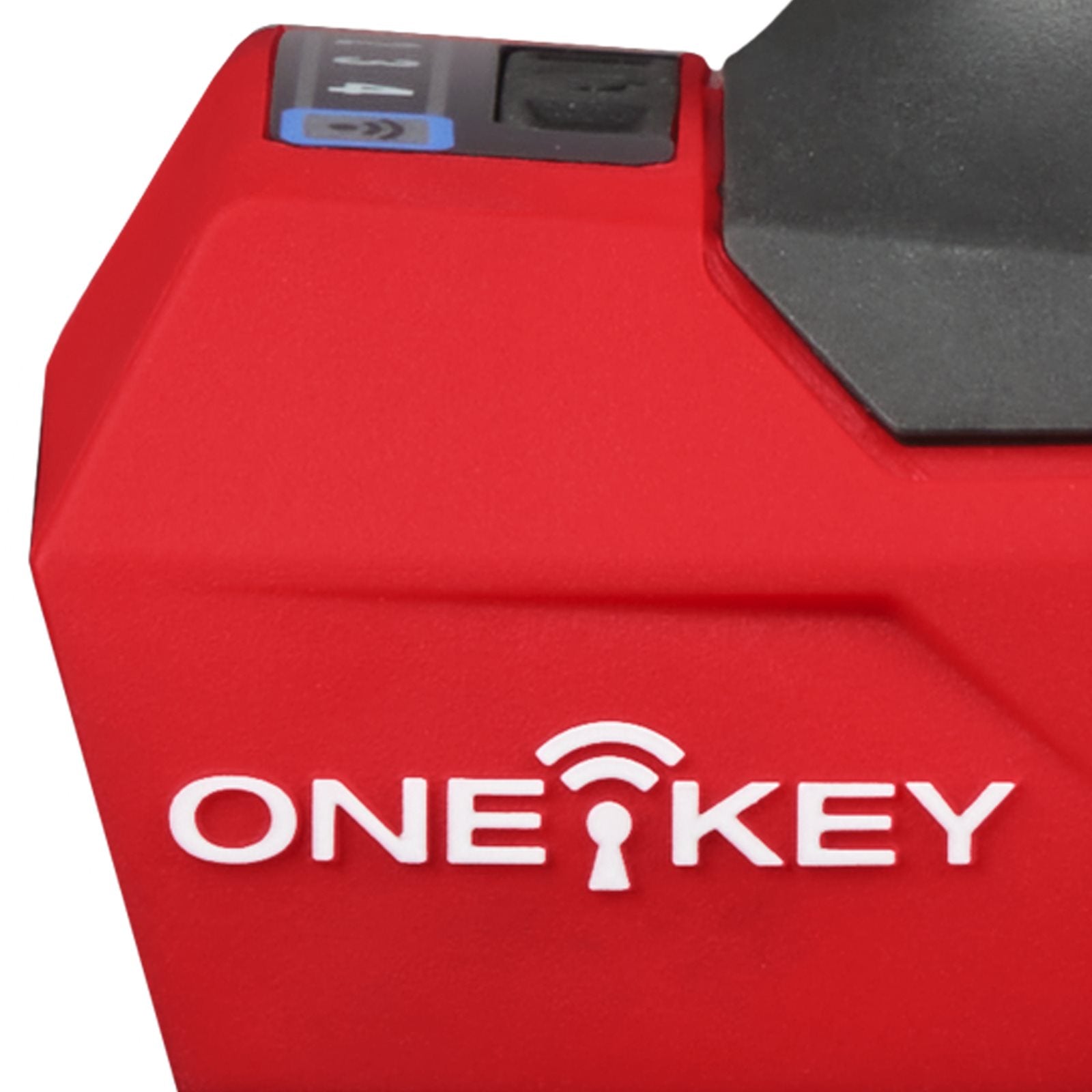 Milwaukee Akku-Schlagschrauber M18 ONEID3-0X (Drehmoment: 226 Nm, 1/4"-Innensechskant, ONE-KEY, ohne Akku in HD Box)