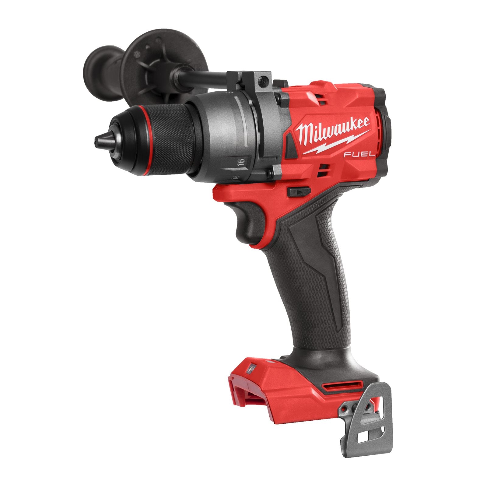 Milwaukee Akku-Schlagbohrschrauber M18 FPD3-0X (Drehmoment: 158 Nm, Bohrfutter: 13 mm, ohne Akku in HD Box)