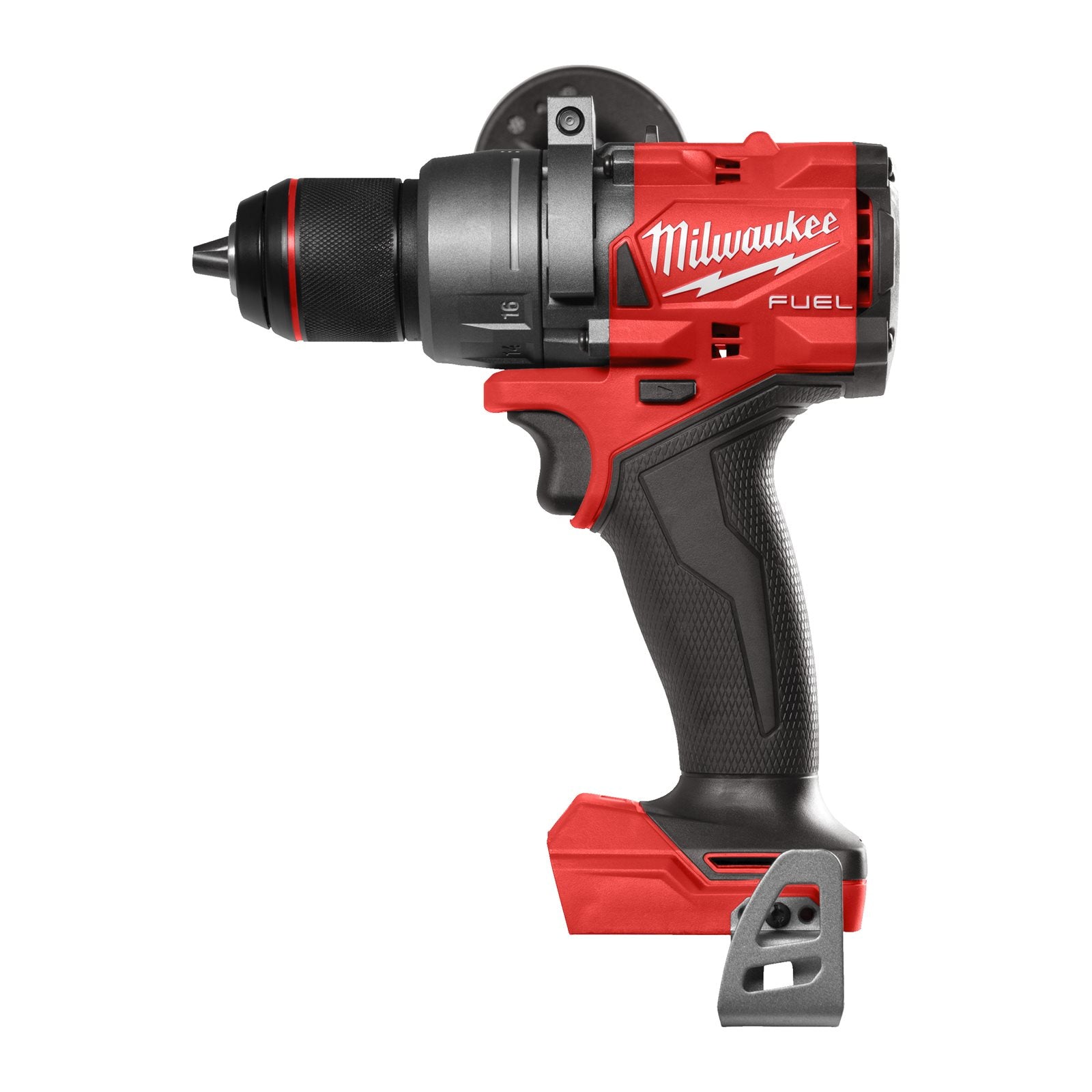 Milwaukee Akku-Schlagbohrschrauber M18 FPD3-0X (Drehmoment: 158 Nm, Bohrfutter: 13 mm, ohne Akku in HD Box)