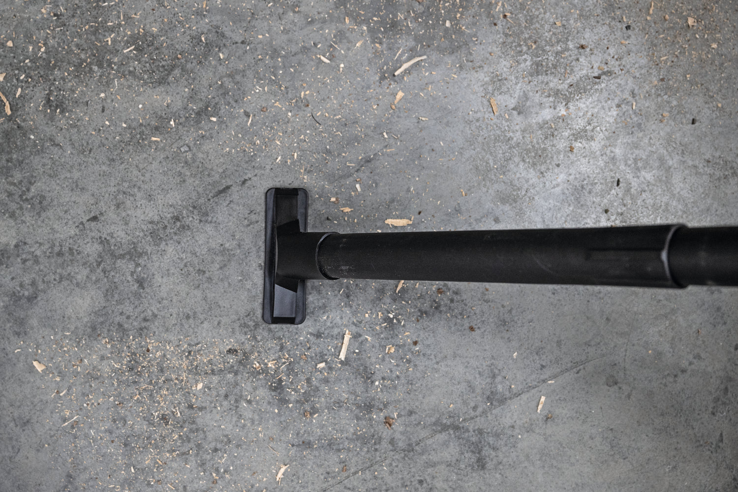 Bosch Akku-Staubsauger GAS18V-6LS (Max. Unterdruck: 129 mbar, Staubklasse: L, Behältervolumen: 6 l, inkl. Zubehör, ohne Akku)