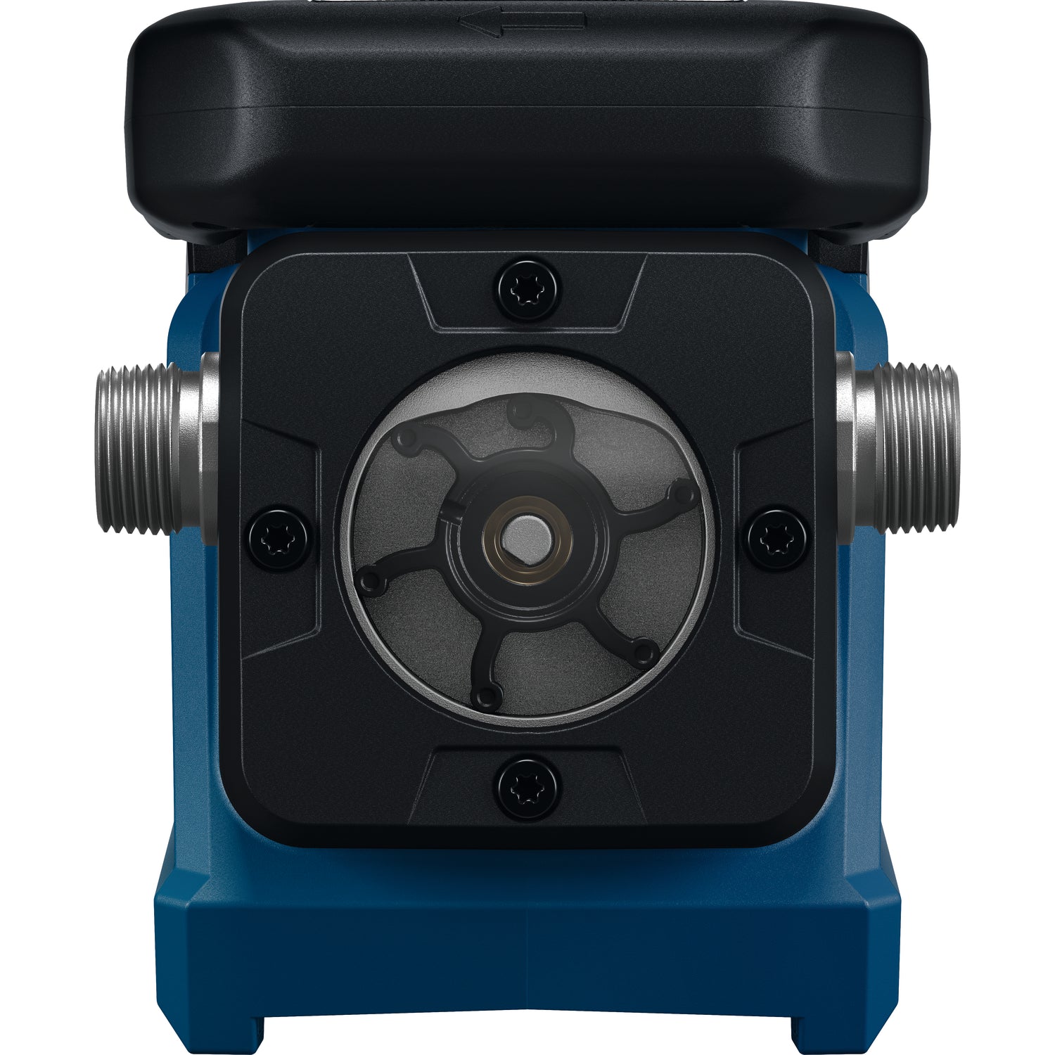 Bosch Akku-Förderpumpe GTP 18V-28 (Durchflussmenge: 2800 l/h, Anschlussgewinde: G 3/4", ohne Akku)