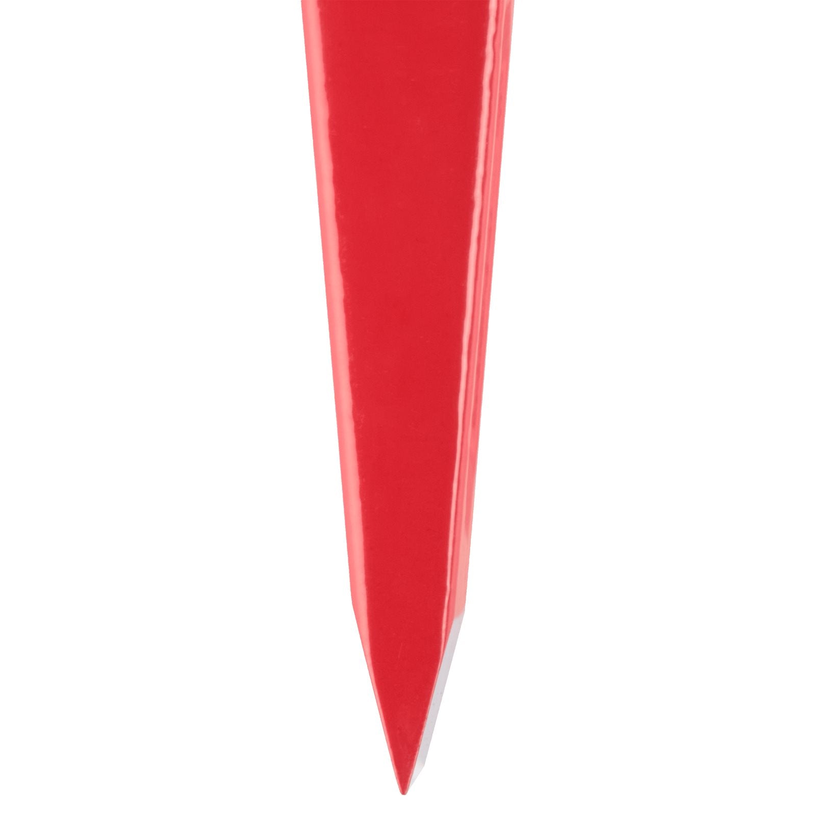 Milwaukee Spaltkeil 2,3 kg (Länge: 200 mm, Große Schlagfläche, korrosionsbeständige Beschichtung, Seitliche Stege erhöhen die Spalteffizienz)