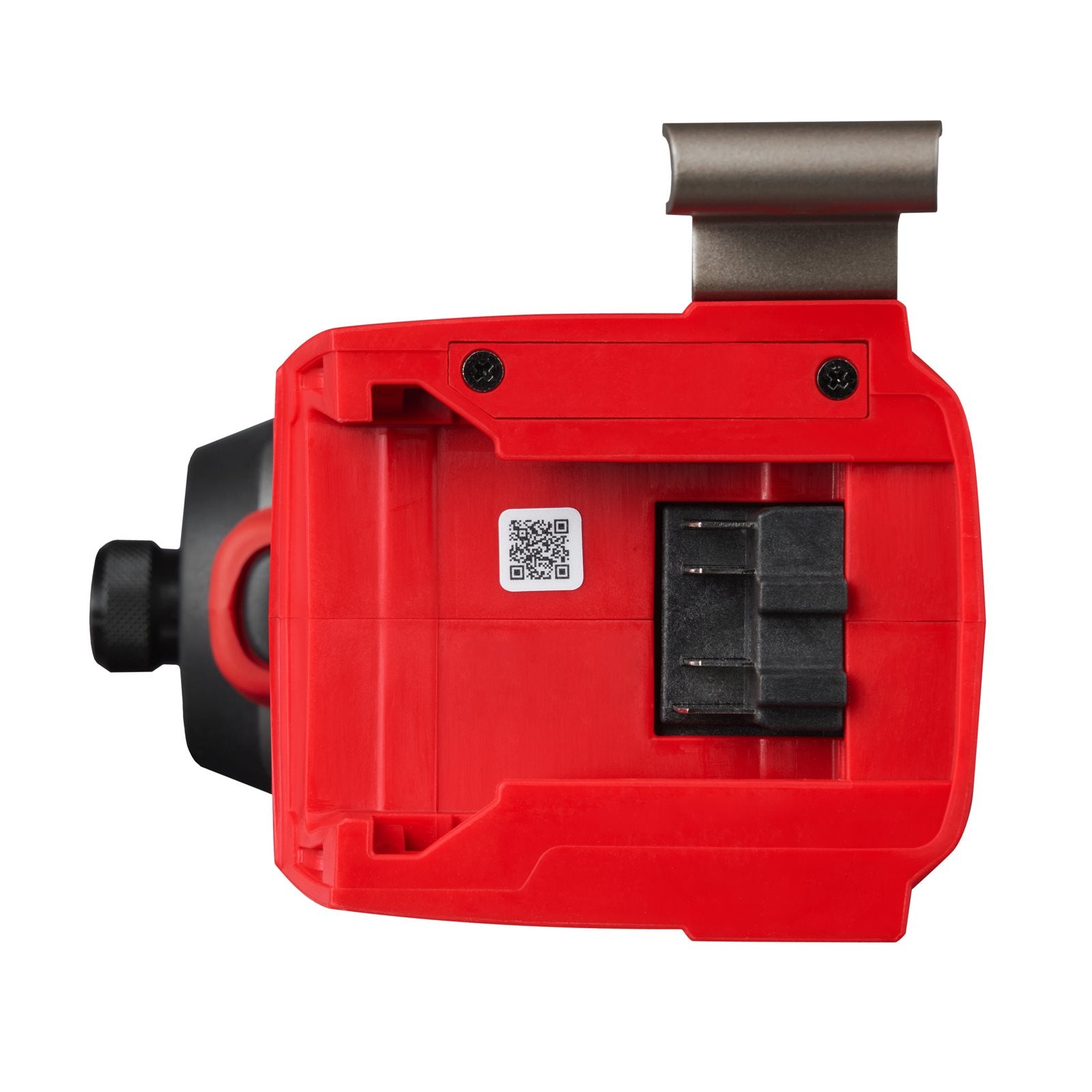 Milwaukee Akku-Schlagschrauber M18 ONEID3-502X (Drehmoment: 226 Nm, 1/4"-Innensechskant, ONE-KEY, mit 2 x 5,0 Ah Akku in HD Box)