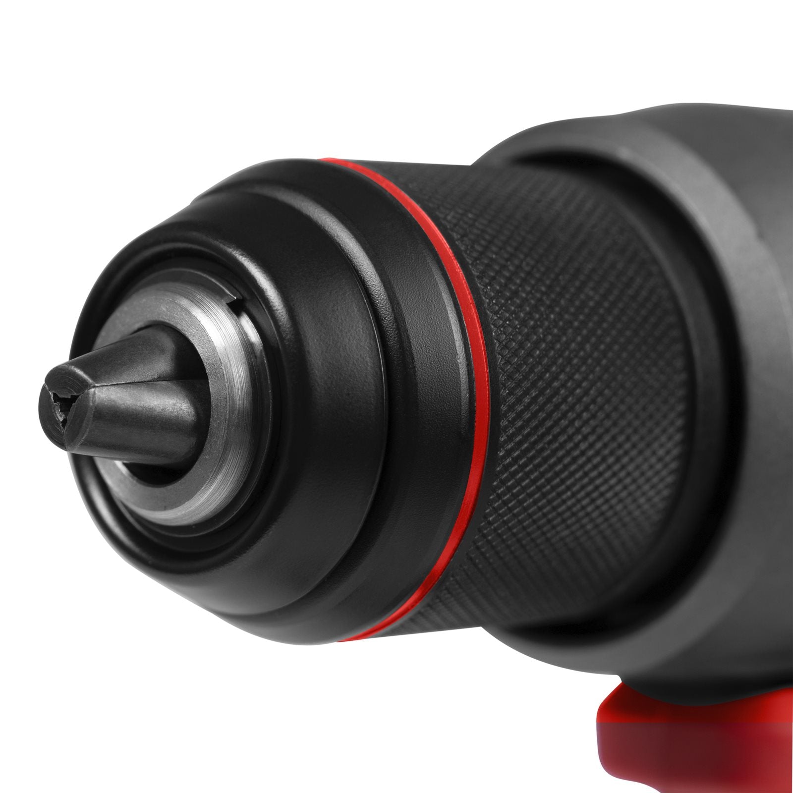 Milwaukee Akku-Bohrschrauber M18 FDD3-502X (Drehmoment: 158 Nm, Bohrfutter: 13 mm, mit 2 x 5,0 Ah Akku in HD Box)