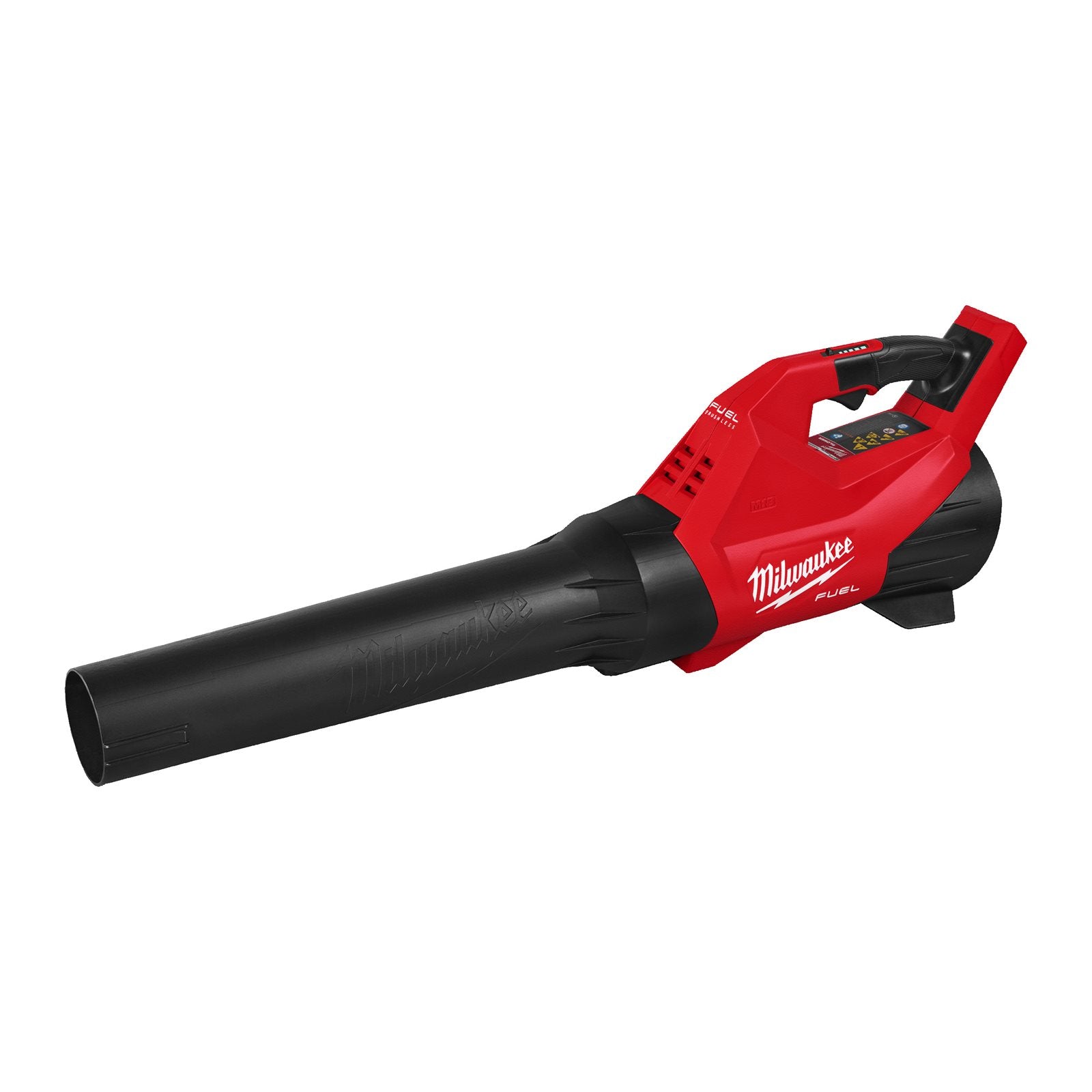 Milwaukee Akku-Gebläse M18 FBLG3-0 (Luftvolumenstrom: 14,2 m³/min, Luftgeschwindigkeit: 193 km/h, Blaskraft: 12,2 N, ohne Akku)