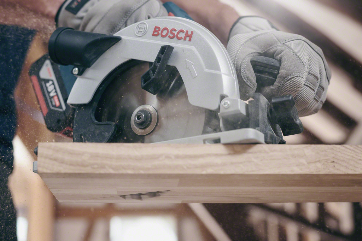 Bosch PRO Wood cordless Kreissägeblatt, 85 x 1,1 x 15 mm
