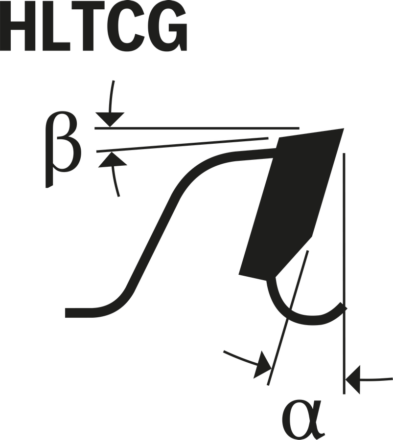 Bosch PRO Kreissägeblatt Multi Material cordless 85 x 1.5/1.0 x 15 mm (30 Zähne, Schnitte in verschiedene Materialien)