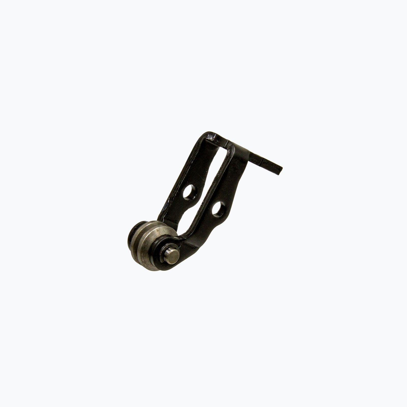 Bosch Rollenhebel für PST 700, PST 750, PST 800, PST 900, PST 1000, PST Universal, PST 18 LI, EasySaw 18V-70, UniversalSaw 18V-100, AdvancedSaw 18V-140 (Stichsäge, Ersatzteil, PE, PEL)