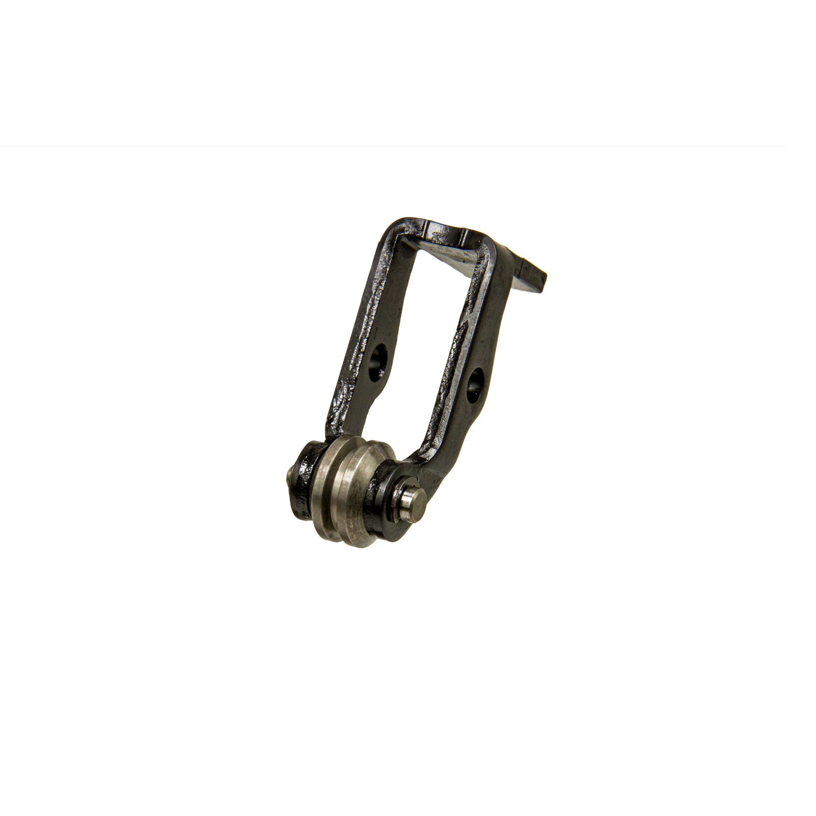 Bosch Rollenhebel für PST 700, PST 750, PST 800, PST 900, PST 1000, PST Universal, PST 18 LI, EasySaw 18V-70, UniversalSaw 18V-100, AdvancedSaw 18V-140 (Stichsäge, Ersatzteil, PE, PEL)