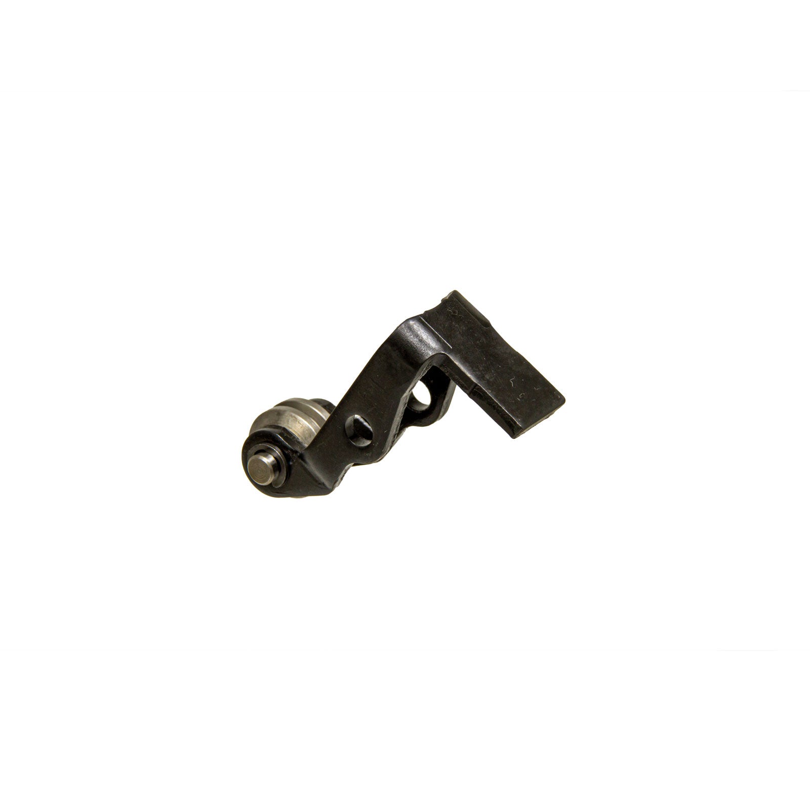 Bosch Rollenhebel für PST 700, PST 750, PST 800, PST 900, PST 1000, PST Universal, PST 18 LI, EasySaw 18V-70, UniversalSaw 18V-100, AdvancedSaw 18V-140 (Stichsäge, Ersatzteil, PE, PEL)