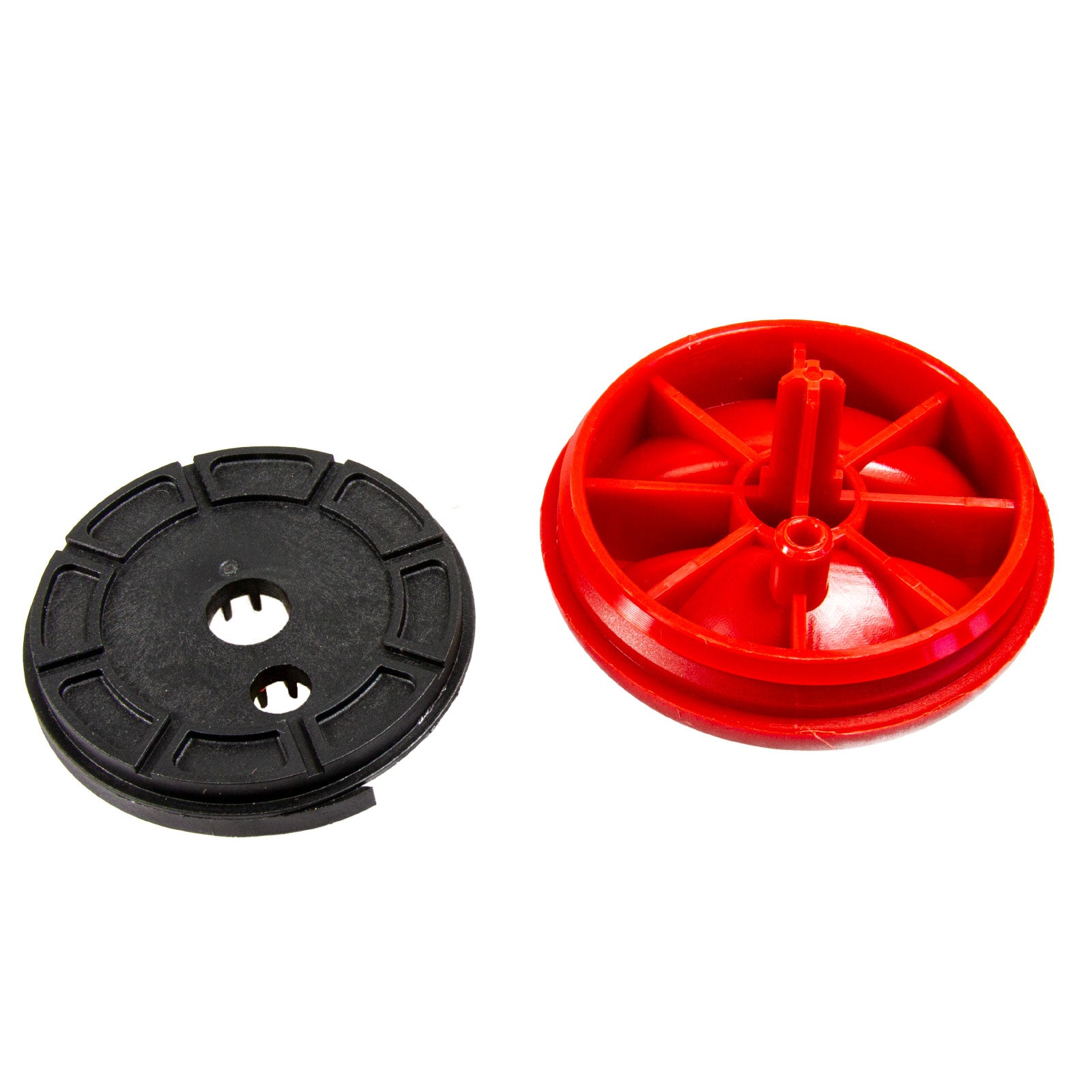 Bosch Rad für AKE 30 S, AKE 35 S, AKE 40 S, AKE 45 S (Kettensäge, Ersatzrad für Kettenspannung, Ersatzteil)