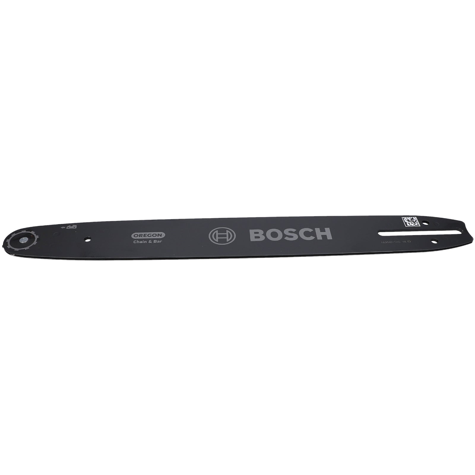 Bosch Führungsschiene 35 cm für AKE 30, AKE 35, AKE 35 S, AKE 35-17 S, AKE 35-19 S, UniversalChain 35, AdvancedChain 36V-35 (Kettensäge, Sägeschiene, Schwert 350 mm, Ersatzteil)