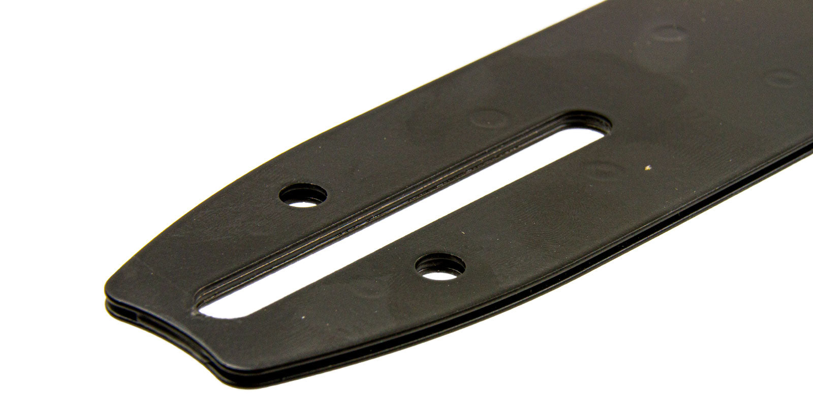 Bosch Führungsschiene 35 cm für AKE 30, AKE 35, AKE 35 S, AKE 35-17 S, AKE 35-19 S, UniversalChain 35, AdvancedChain 36V-35 (Kettensäge, Sägeschiene, Schwert 350 mm, Ersatzteil)