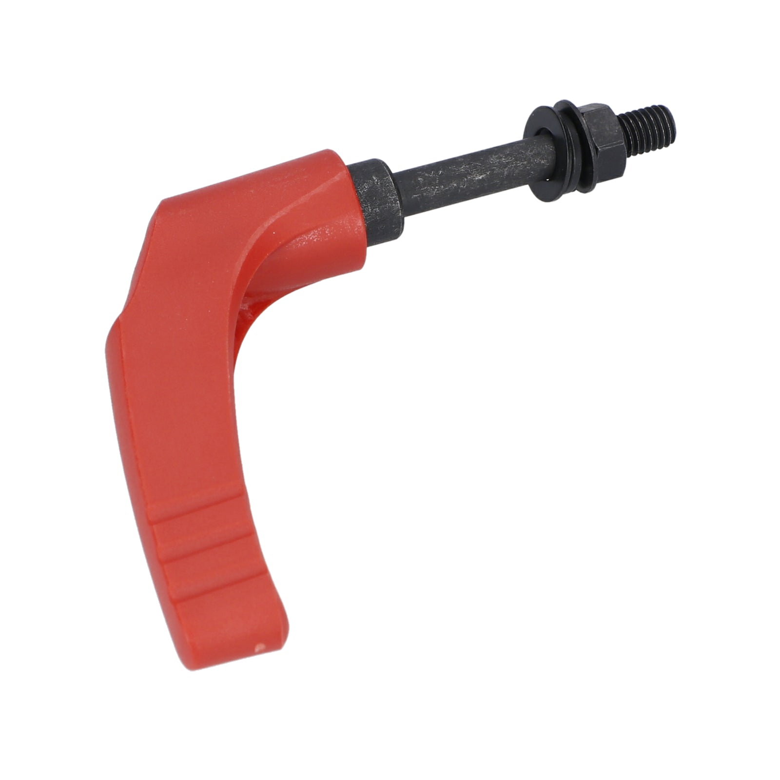 Bosch Klemmhebel der Höheneinstellung für PBD 40 (Modell: 3 603 M07 002, Tischbohrmaschine, Ersatzteil)