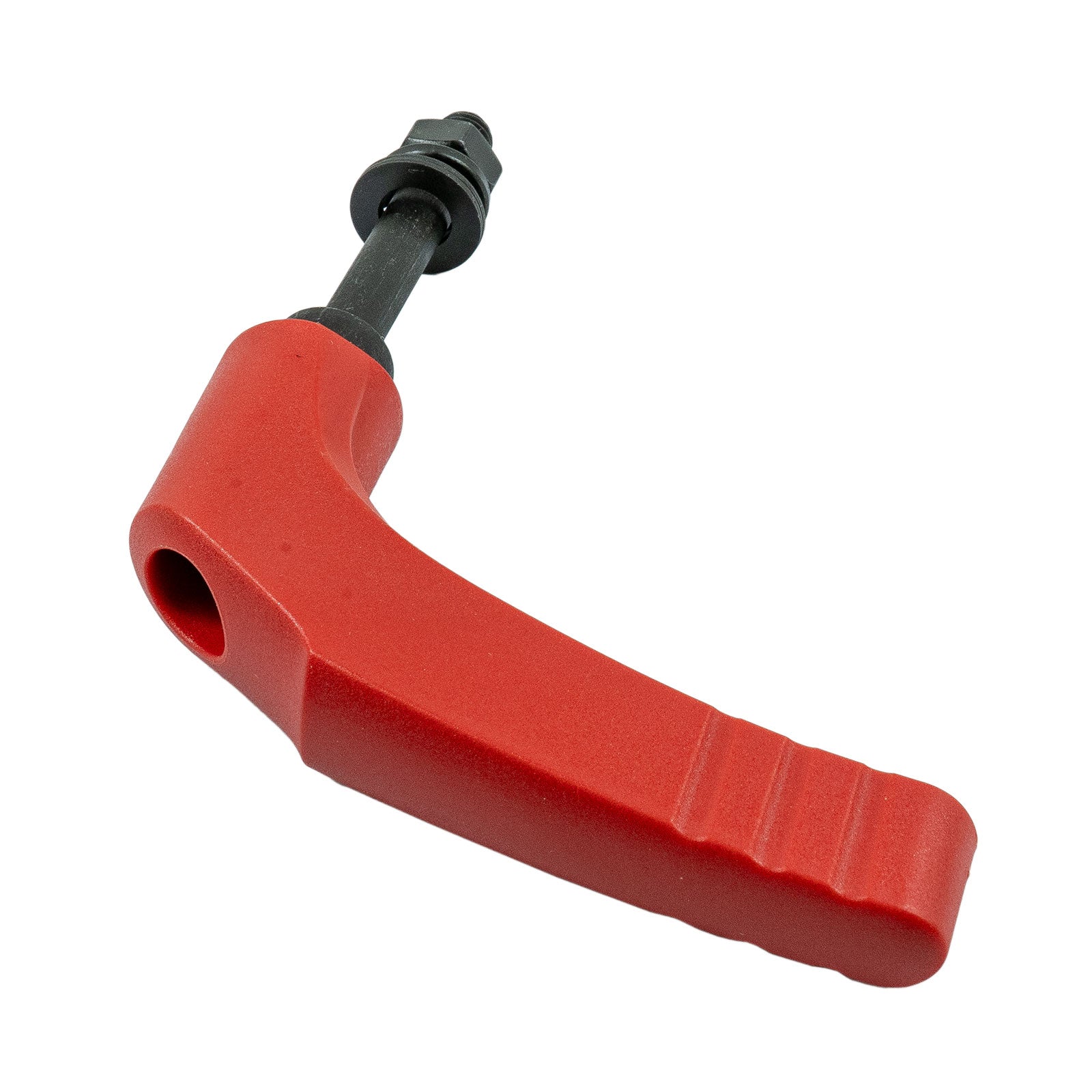 Bosch Klemmhebel der Höheneinstellung für PBD 40 (Modell: 3 603 M07 002, Tischbohrmaschine, Ersatzteil)