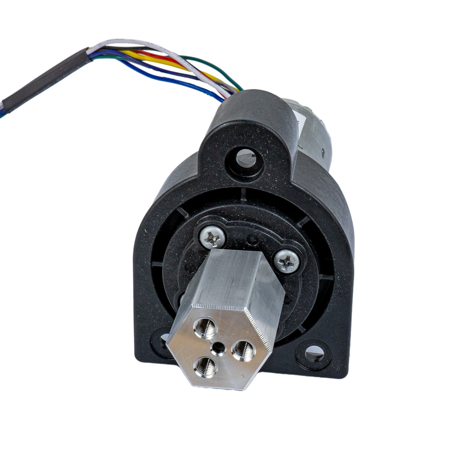 Bosch Rad Antriebsmotor für Indego S 500, S+ 500, M, M+, M 700, M+ 700 (Mähroboter, Radmotor, Ersatzteil)