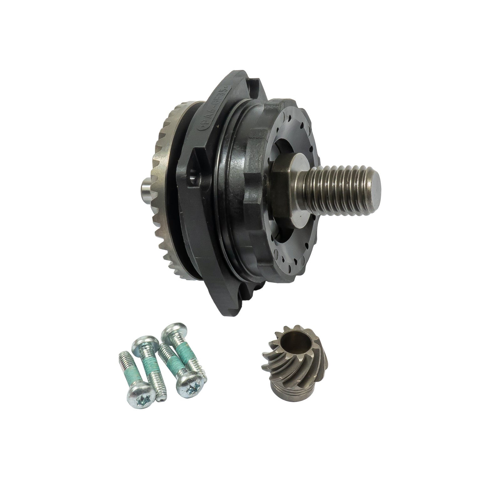 Bosch Lagerflansch für GWS 11-125, 12-125, 15-125, 17-125, 18-125, 19-125, 1000, 1400 (Winkelschleifer, Ersatzteil)