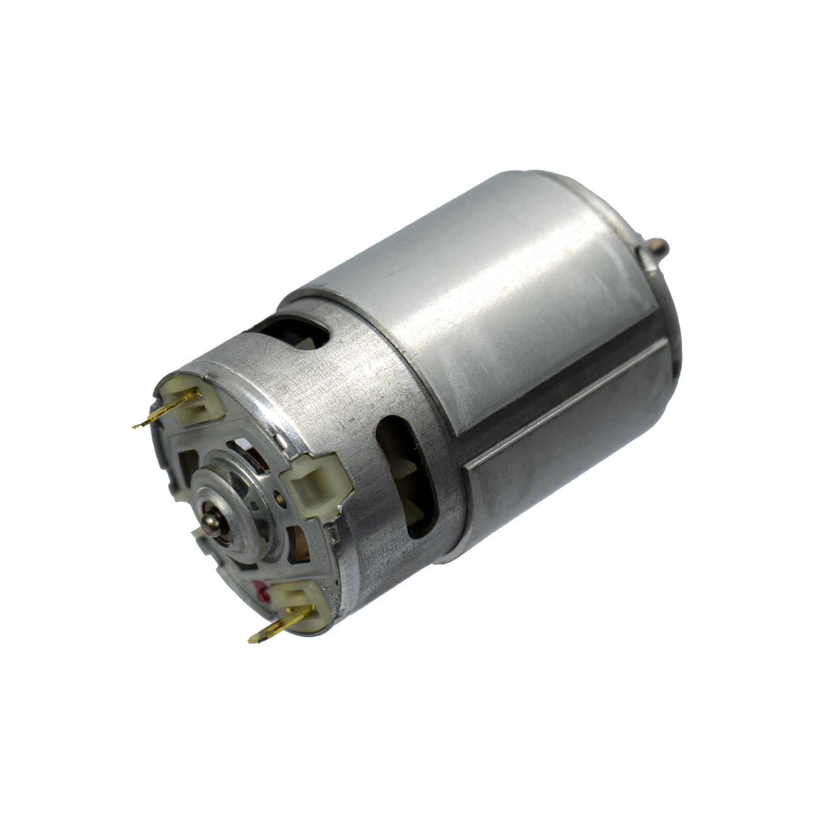 Bosch Gleichstrommotor für GSR 18-2-LI und GSR 14,4-2-LI (Akku-Bohrschrauber, Ersatzteil)