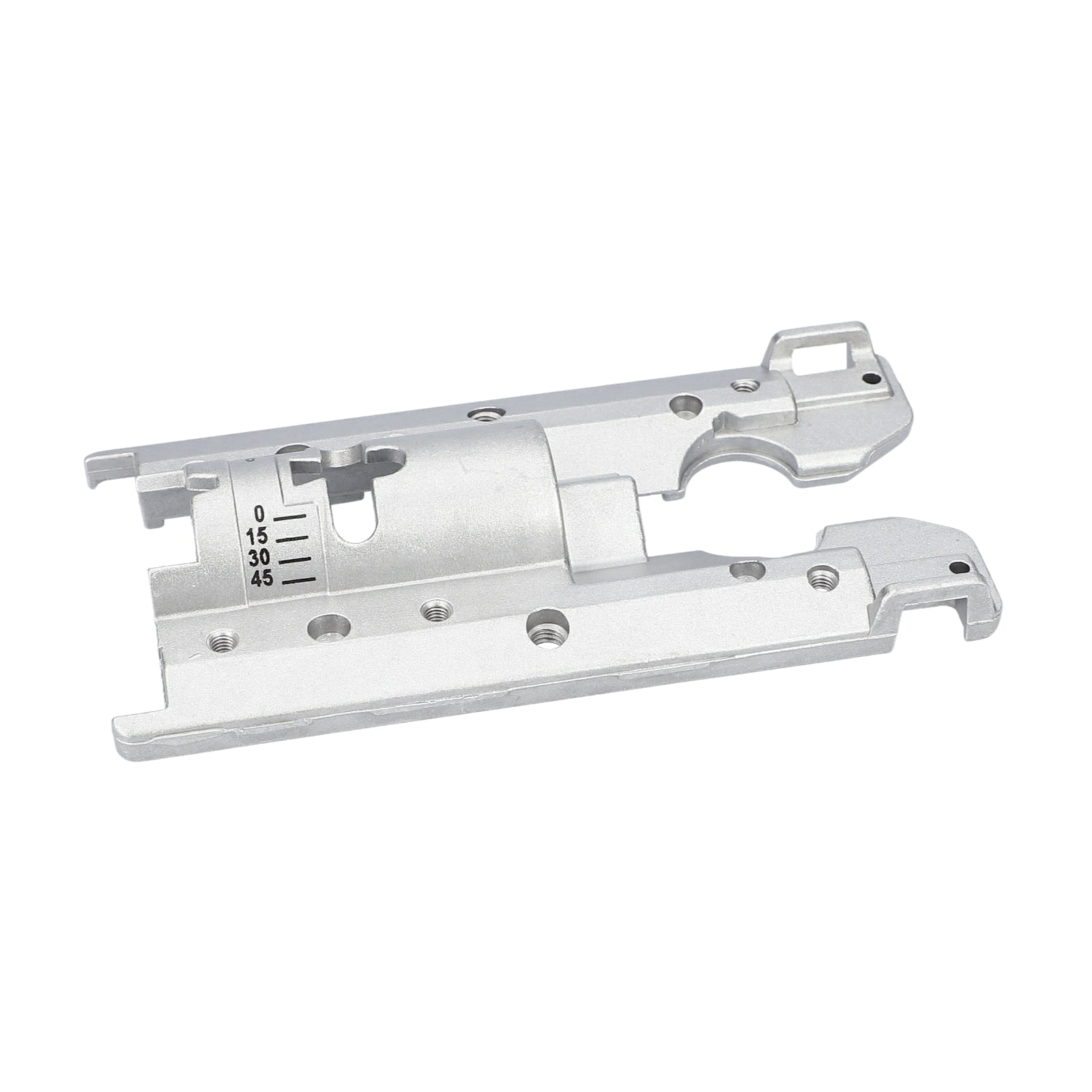 Bosch Grundplatte für GST 60 PAE, 60 PBAE, 60 PEA, 85 PE, 85 PAE, 85 PBAE (Stichsäge, Fussplatte, Ersatzteil)