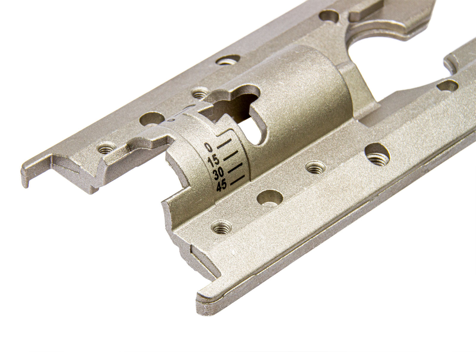 Bosch Grundplatte für GST 60 PAE, 60 PBAE, 60 PEA, 85 PE, 85 PAE, 85 PBAE (Stichsäge, Fussplatte, Ersatzteil)