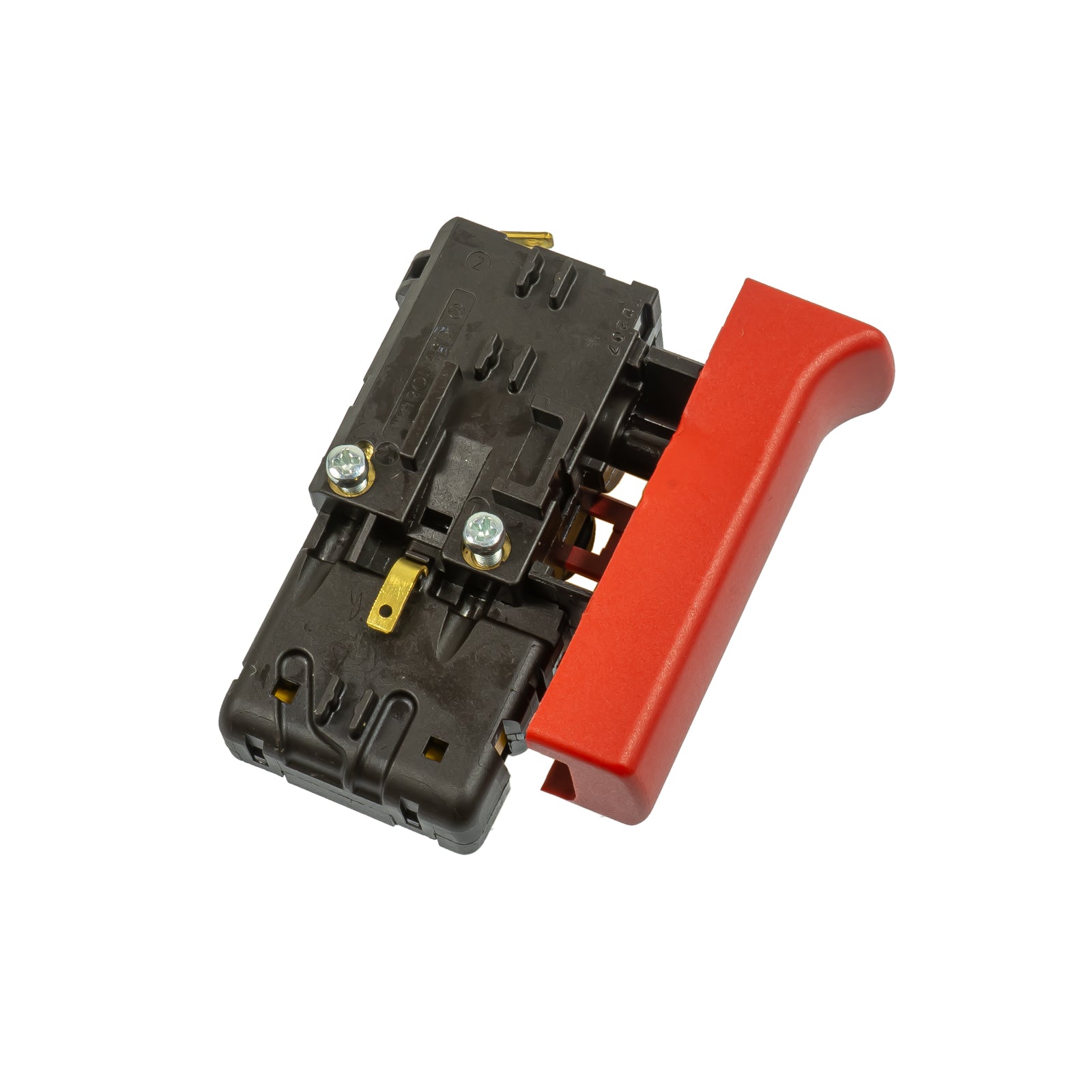 Bosch Schalter für GBH 3-28 E, GBH 3-28 FE, GBH 4 TOP, GBH 4 DFE (Bohrhammer, Ersatzteil)