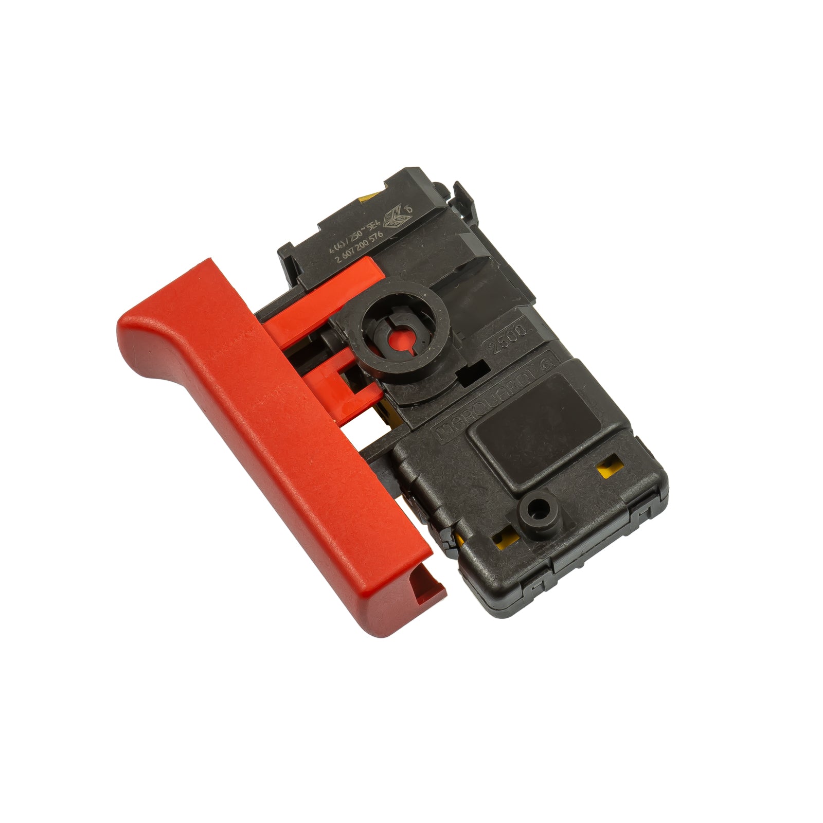 Bosch Schalter für GBH 3-28 E, GBH 3-28 FE, GBH 4 TOP, GBH 4 DFE (Bohrhammer, Ersatzteil)
