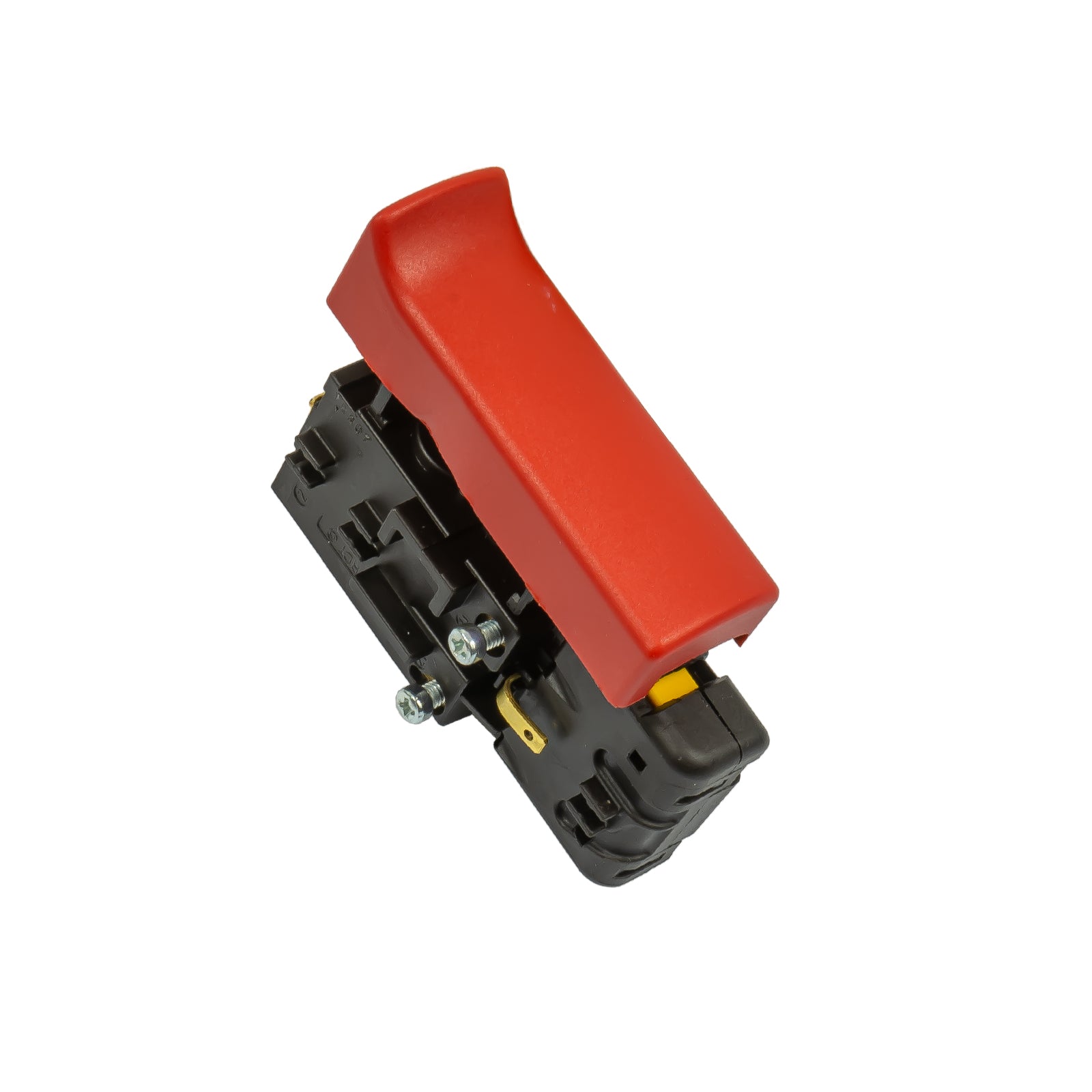Bosch Schalter für GBH 3-28 E, GBH 3-28 FE, GBH 4 TOP, GBH 4 DFE (Bohrhammer, Ersatzteil)